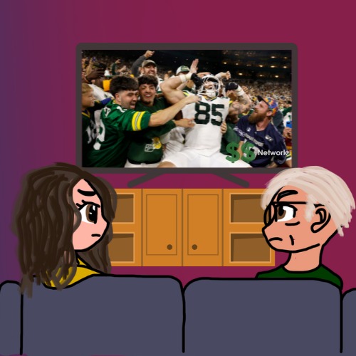 OVERTIME: The Streaming Rigamarole of Sports episode artwork