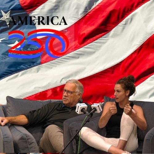 OVERTIME: Reflections on America 250