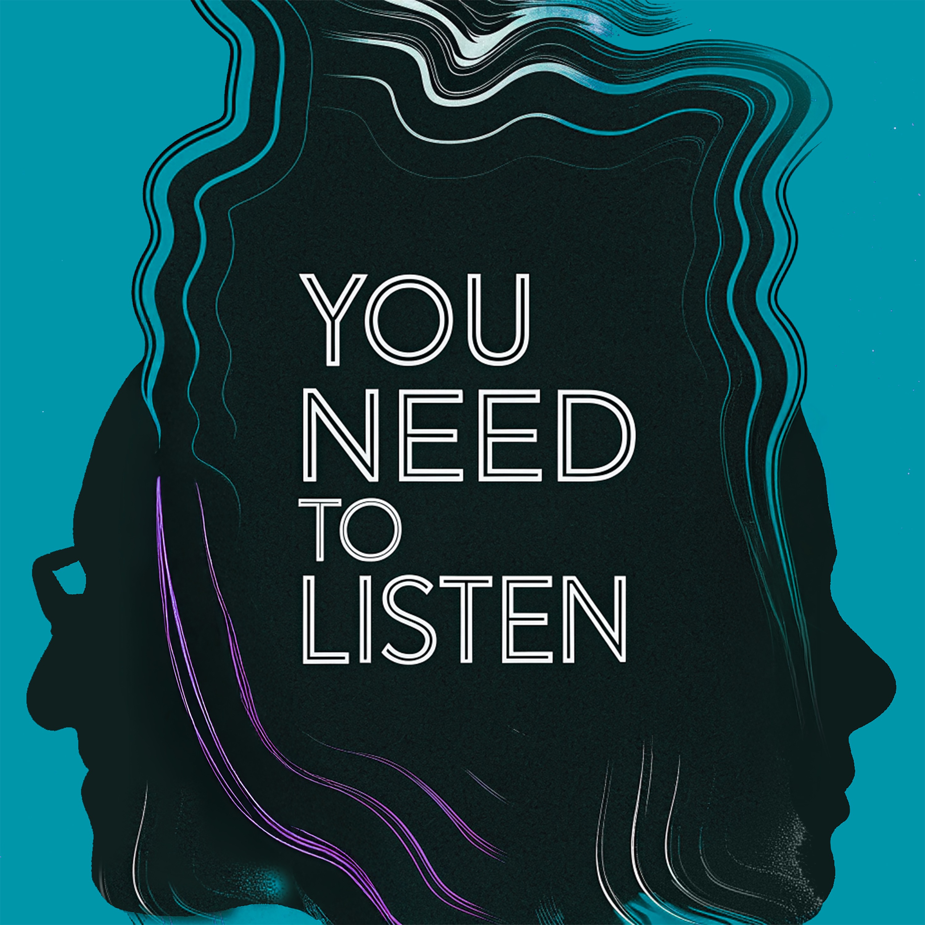 You Need To Listen: Episode 1- Shades Of Purple episode artwork