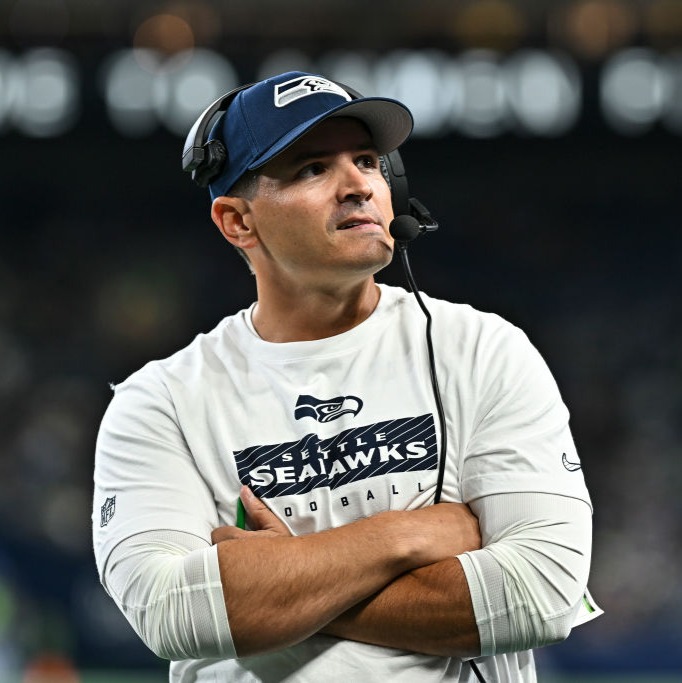 BFT Interview: Michael Bumpus