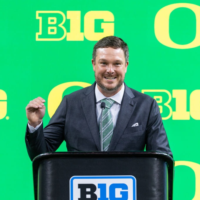 BFT Interview: Spencer McLaughlin