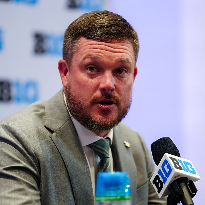 BFT Interview: Ted Leroux