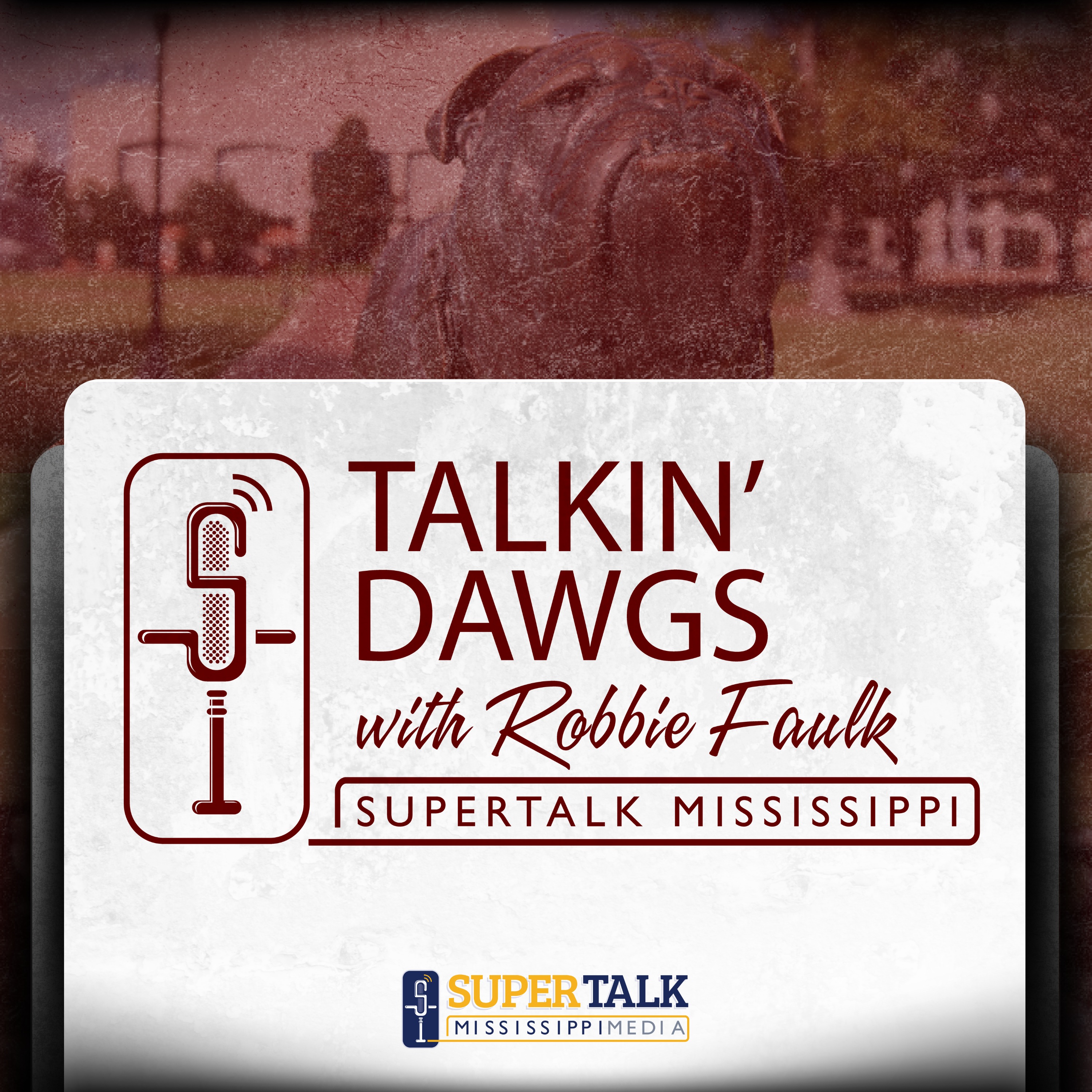 Talkin' Dawgs with Robbie Faulk
