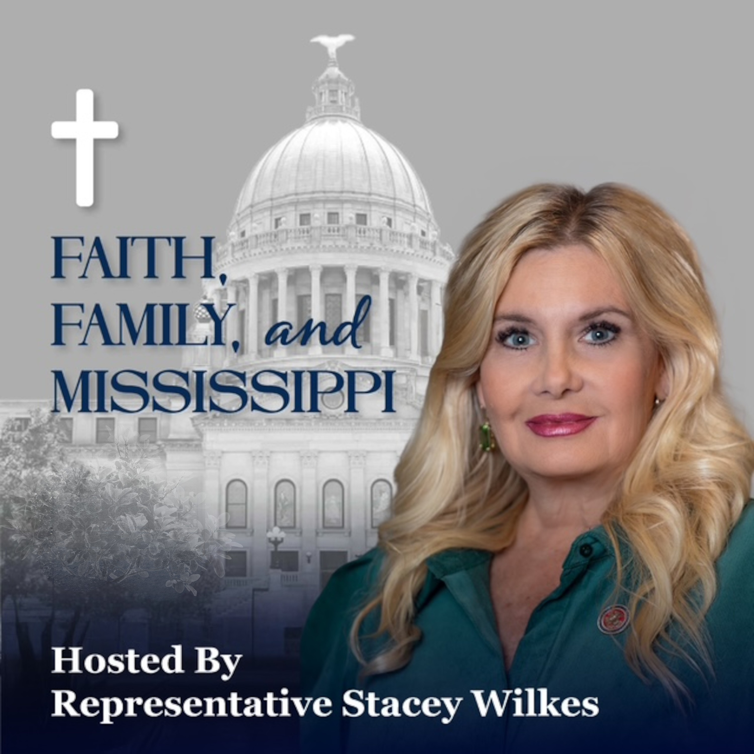Faith, Family, and Mississippi