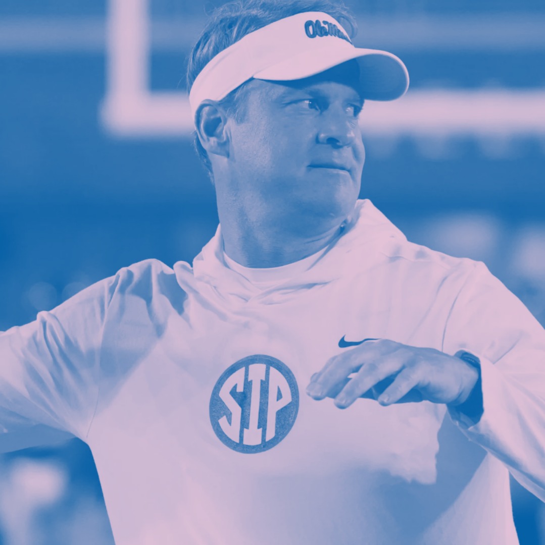 STM EXTRA: Neal McCready talks Ole Miss and the SEC as the 2024 season gets closer episode artwork