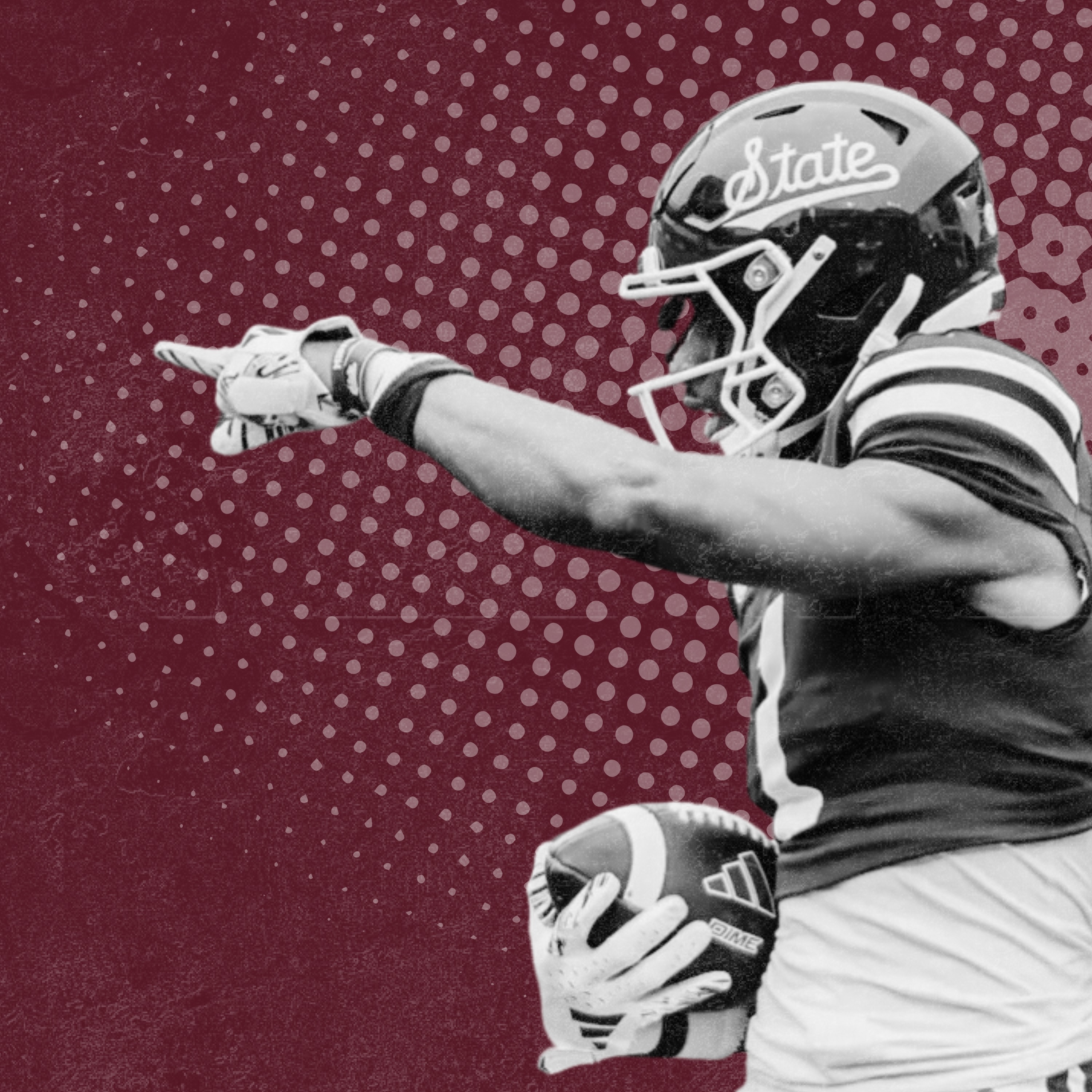 8-2-24:Did We Learn Anything From Mississippi State's First Practice?