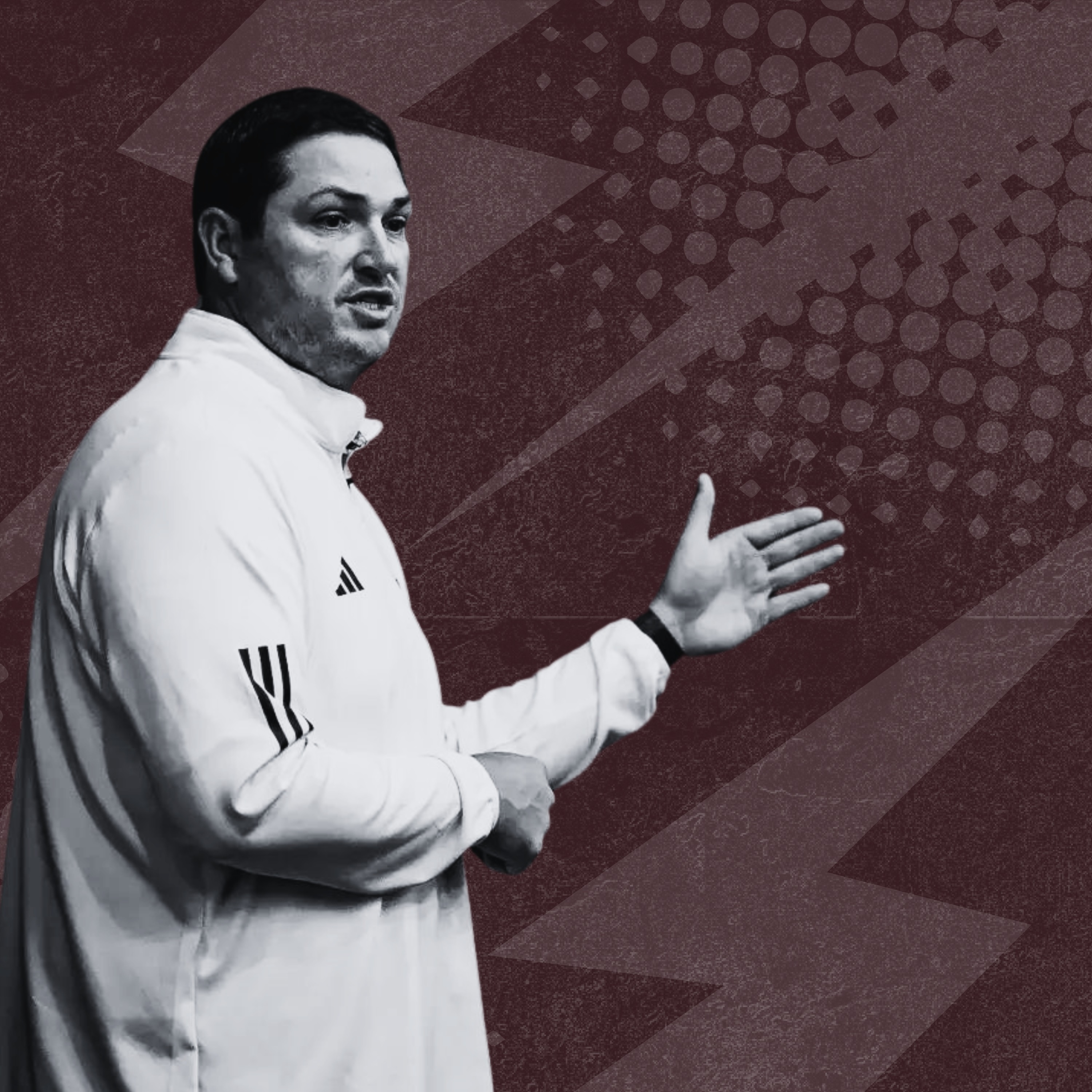 8-7-24: How Long Will it Take Jeff Lebby to Get Mississippi State Back?