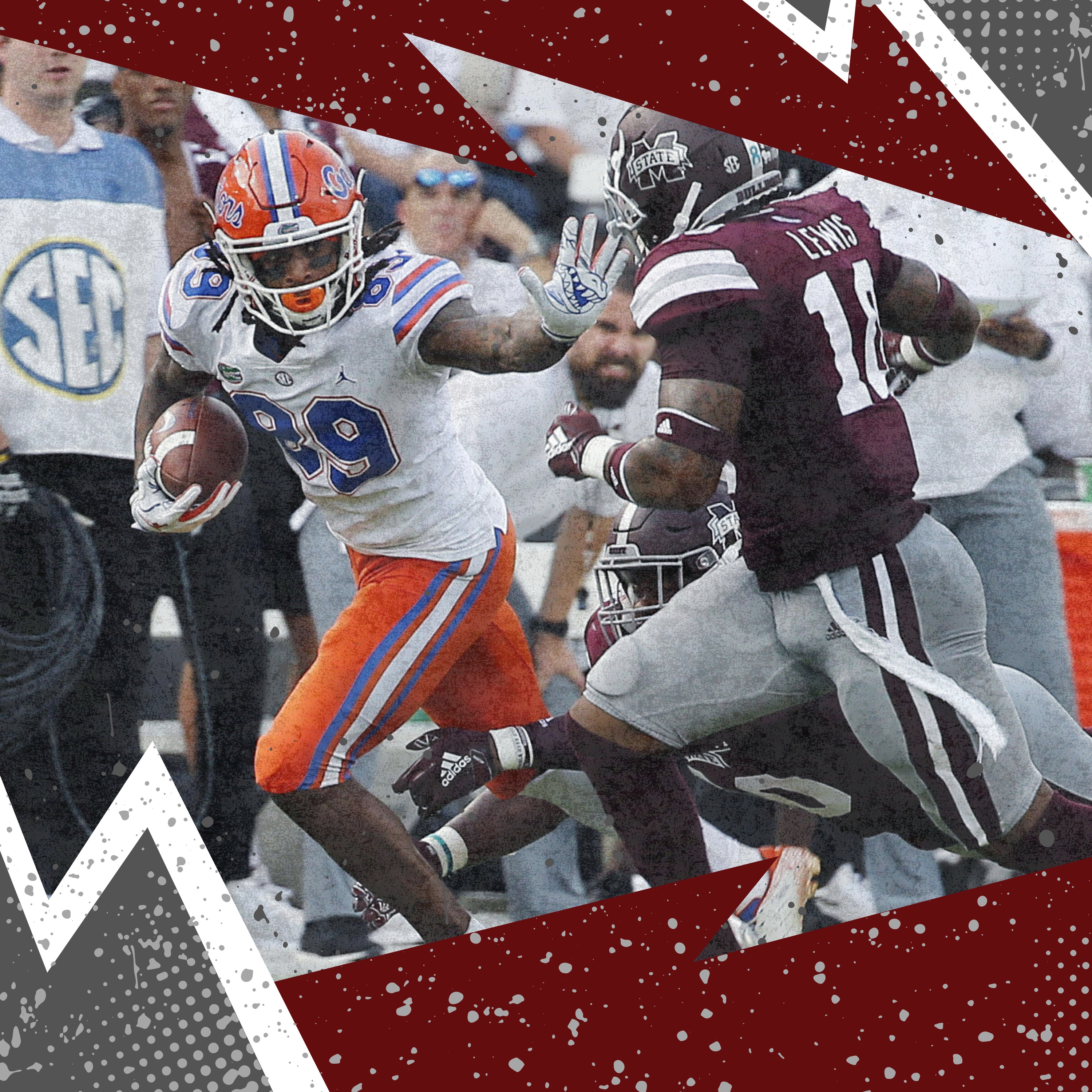 T&L Opponent Preview: Graham Hall of Swamp247 Previews Florida