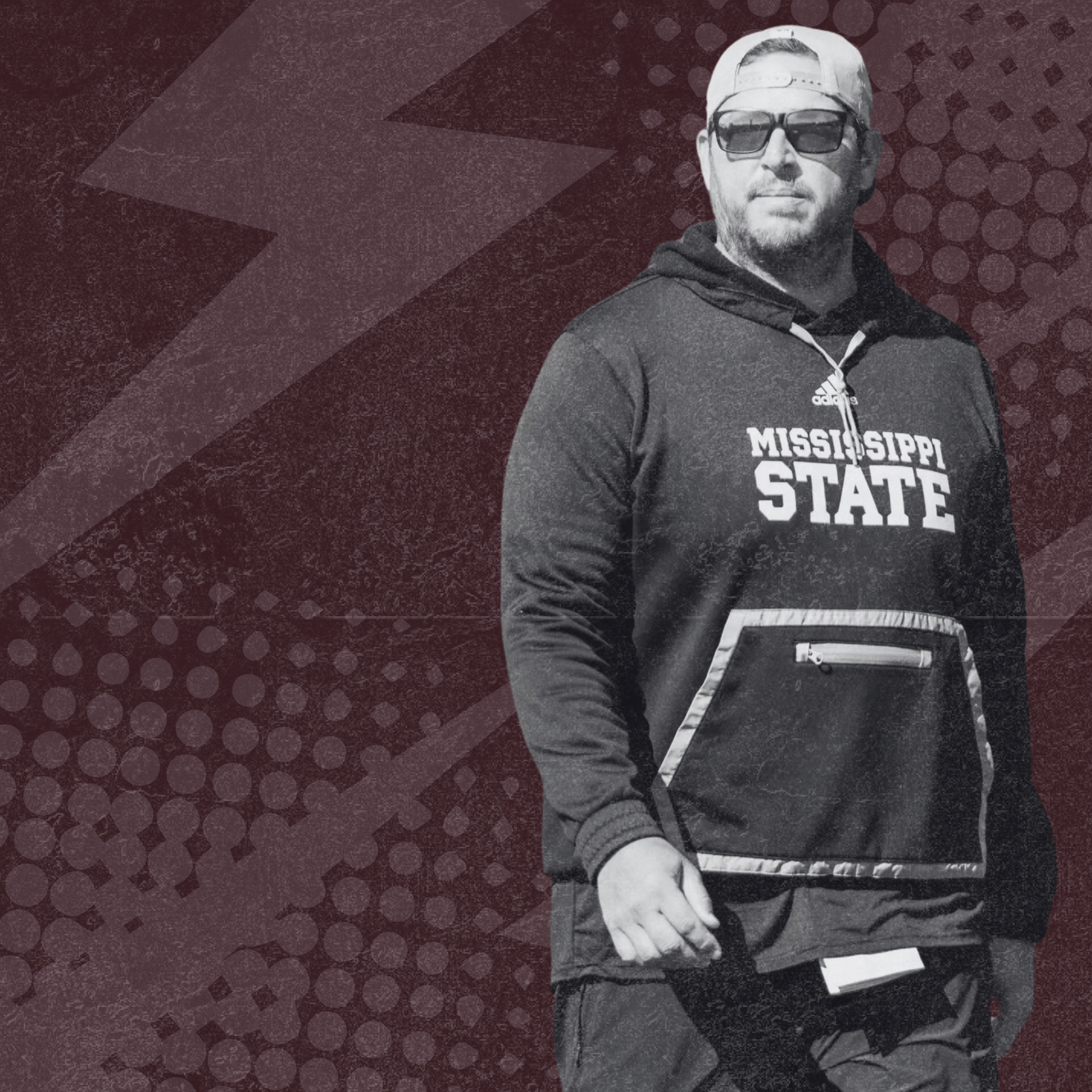 8-12-24: Jeff Lebby Doesn't Give Away Much After MSU's First Scrimmage