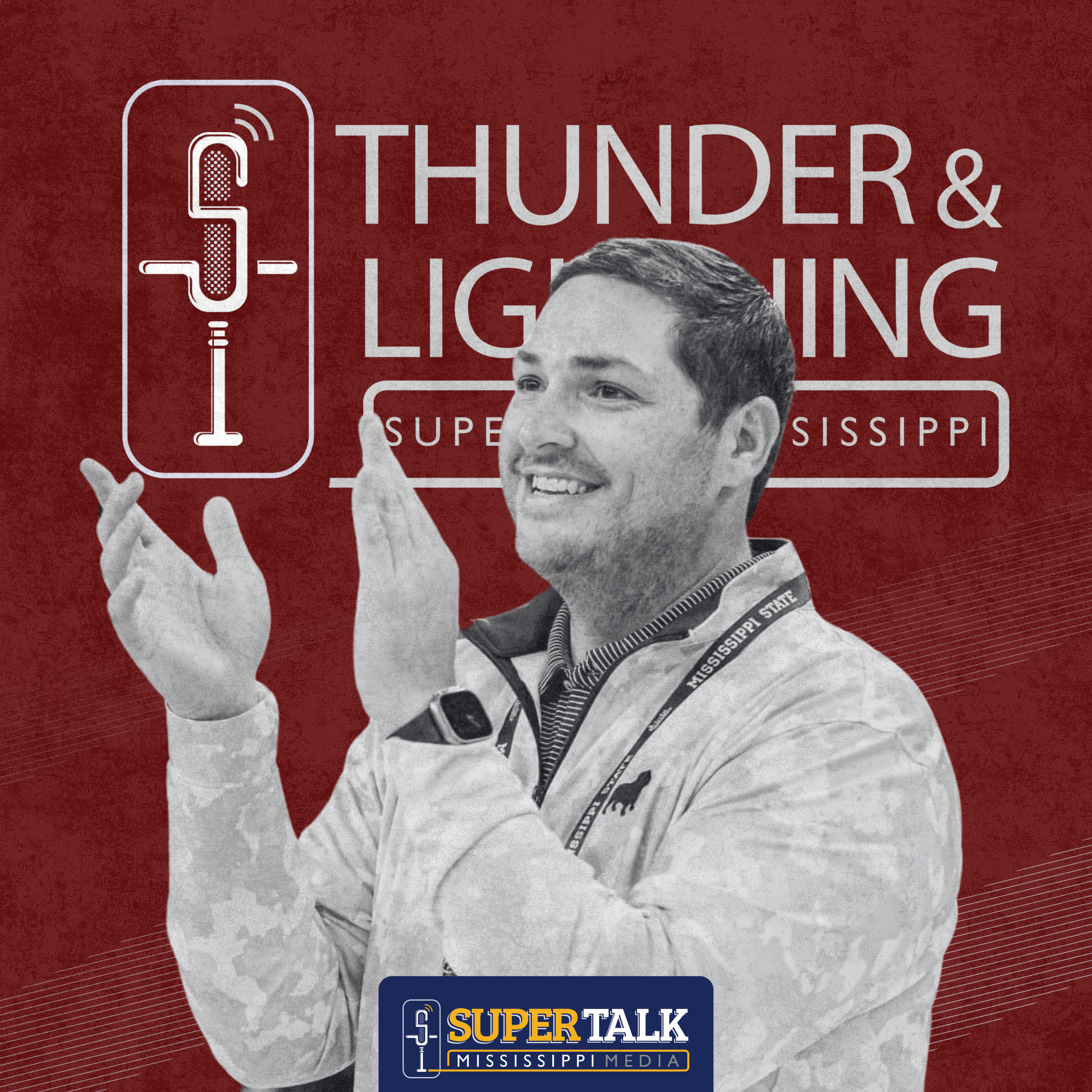 8-20-24: Mississippi State Should Stay in the Maroon Bubble This Season