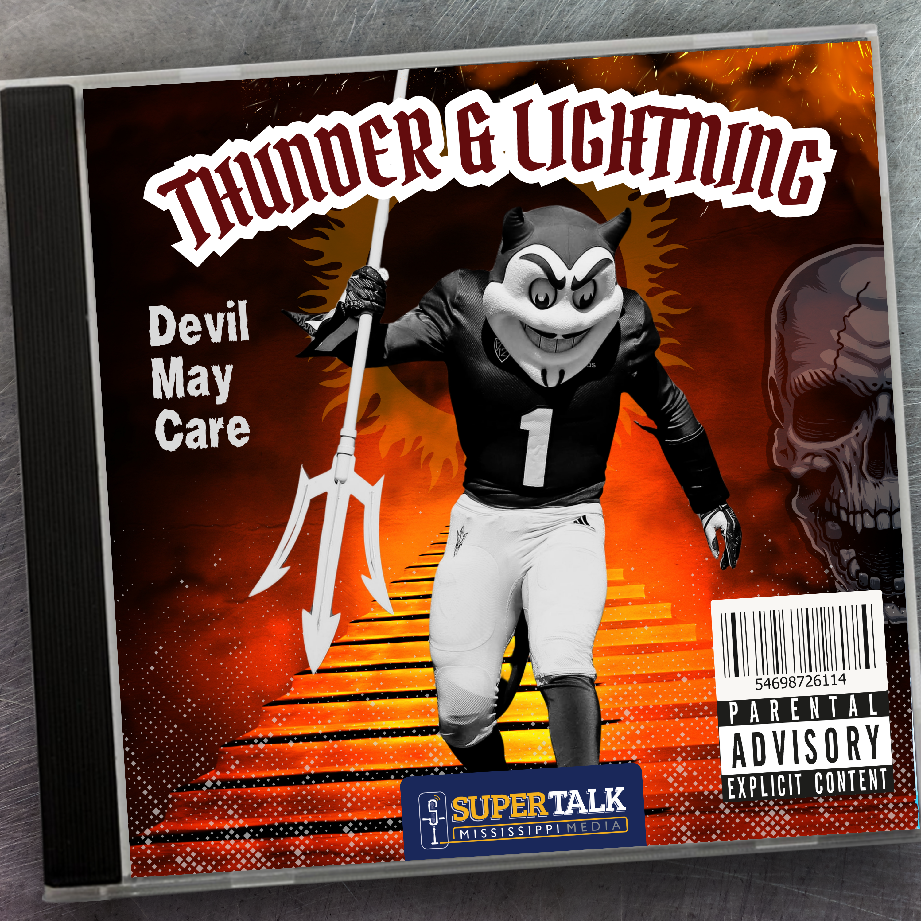 T&L Opponent Preview: CBS5's Brad Denny Previews Arizona State