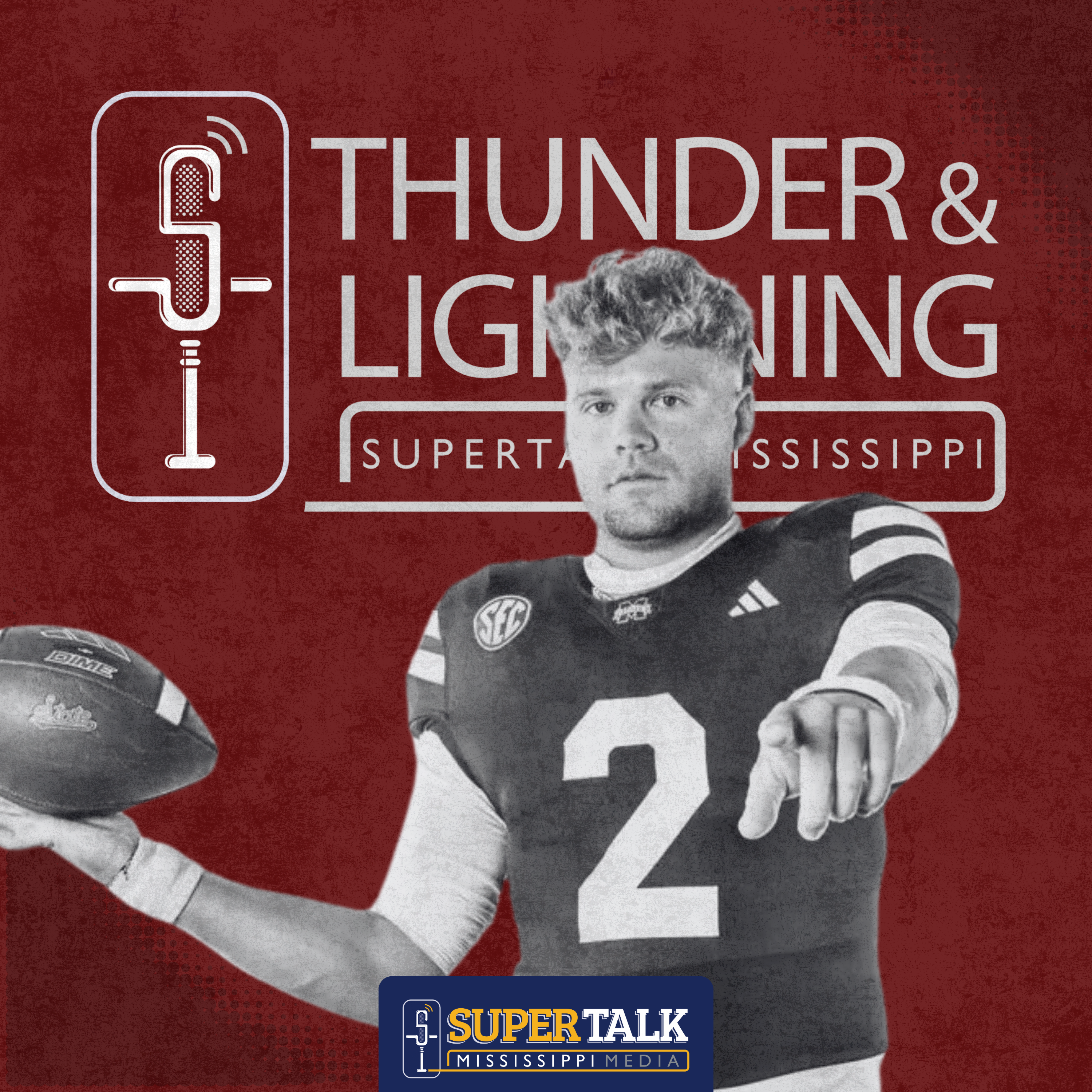 8-22-24: Can Blake Shapen Be This Year's Big Surprise in the SEC?