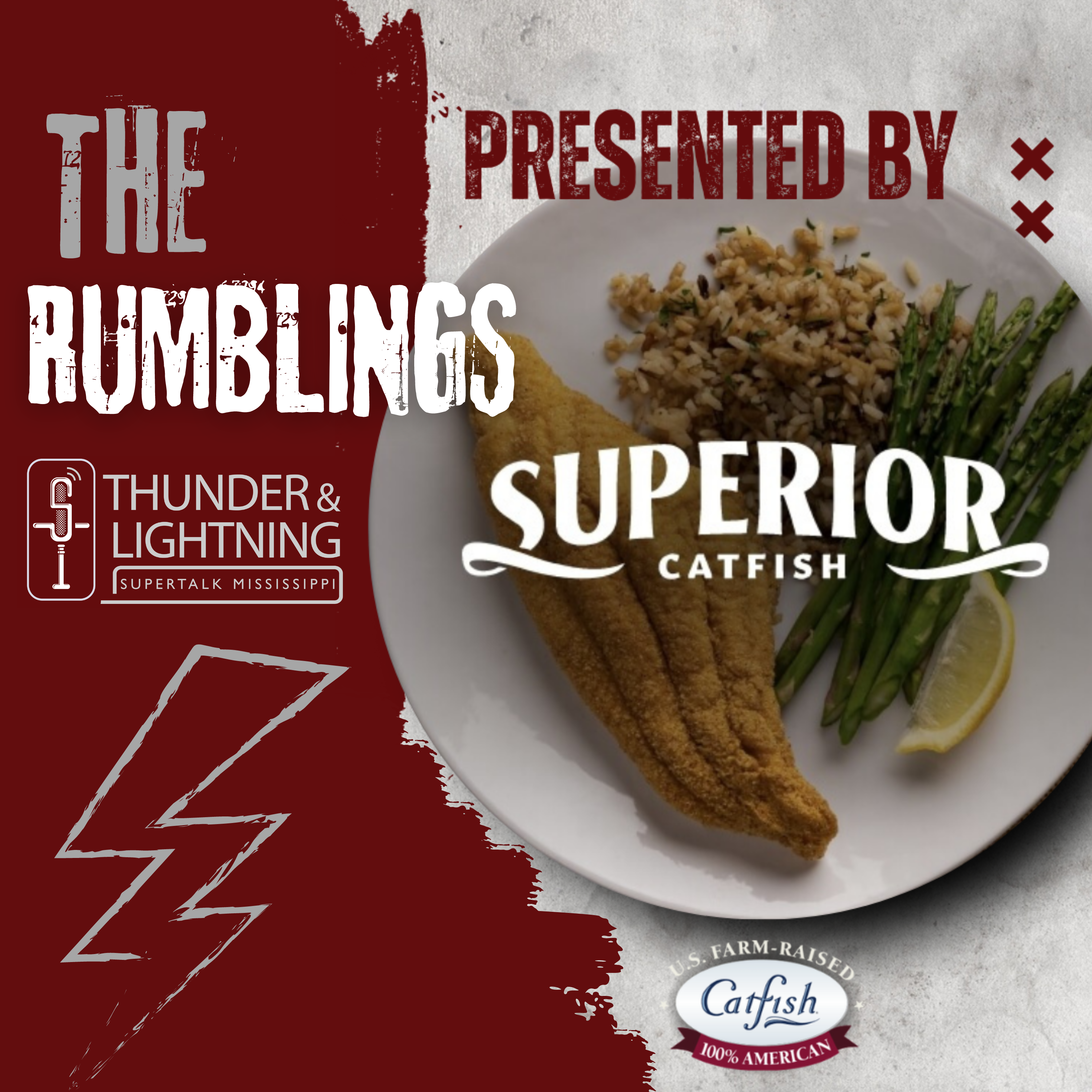 8-28-24: No More Rumbling, It's Game Week