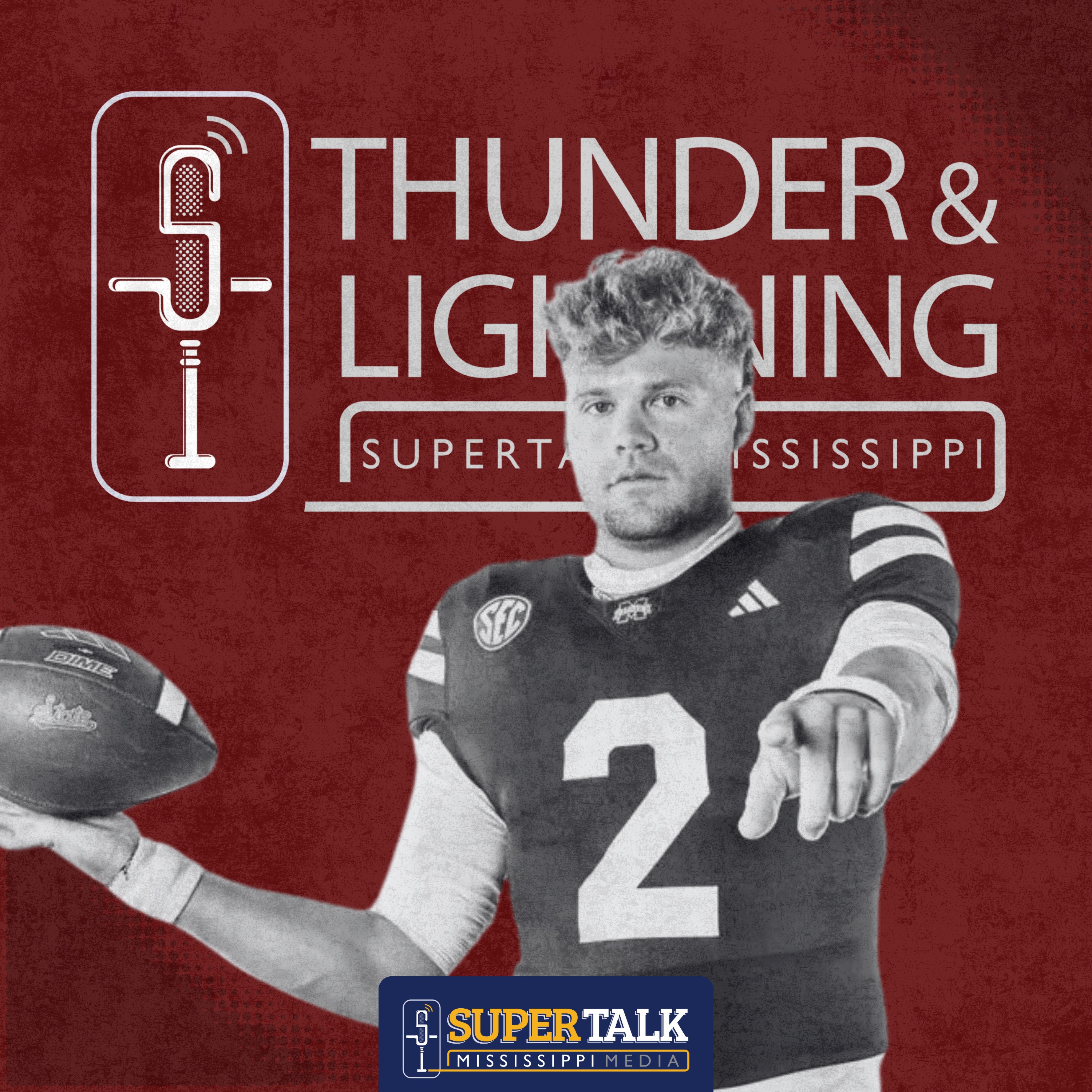 9-2-24: What's True After Mississippi State's Easy Win Over Eastern Kentucky?