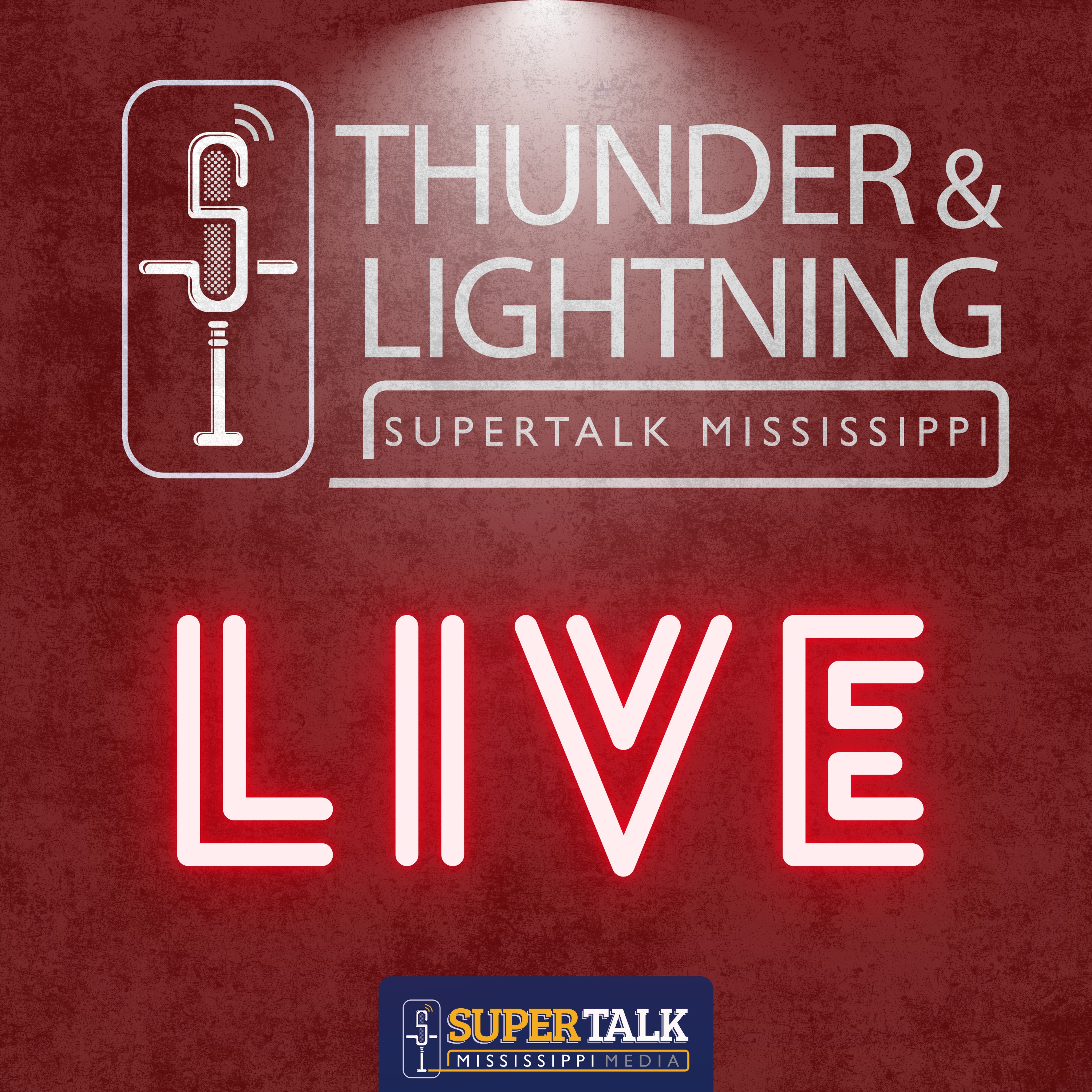SuperTalk Media Thunder & Lightning Live 2024-09-04