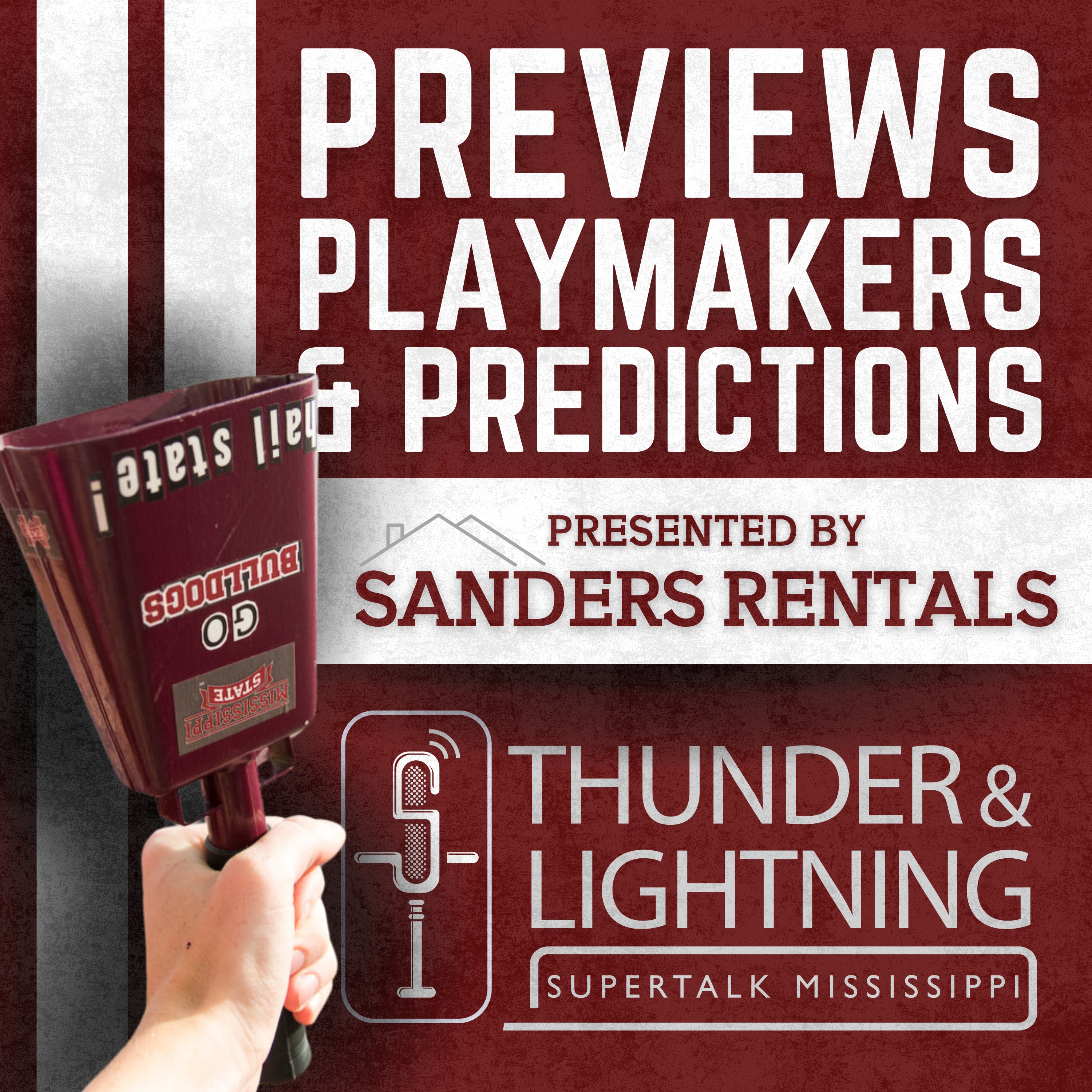 9-6-24: Preview, Playmakers, and Predictions for Mississippi State-Arizona State