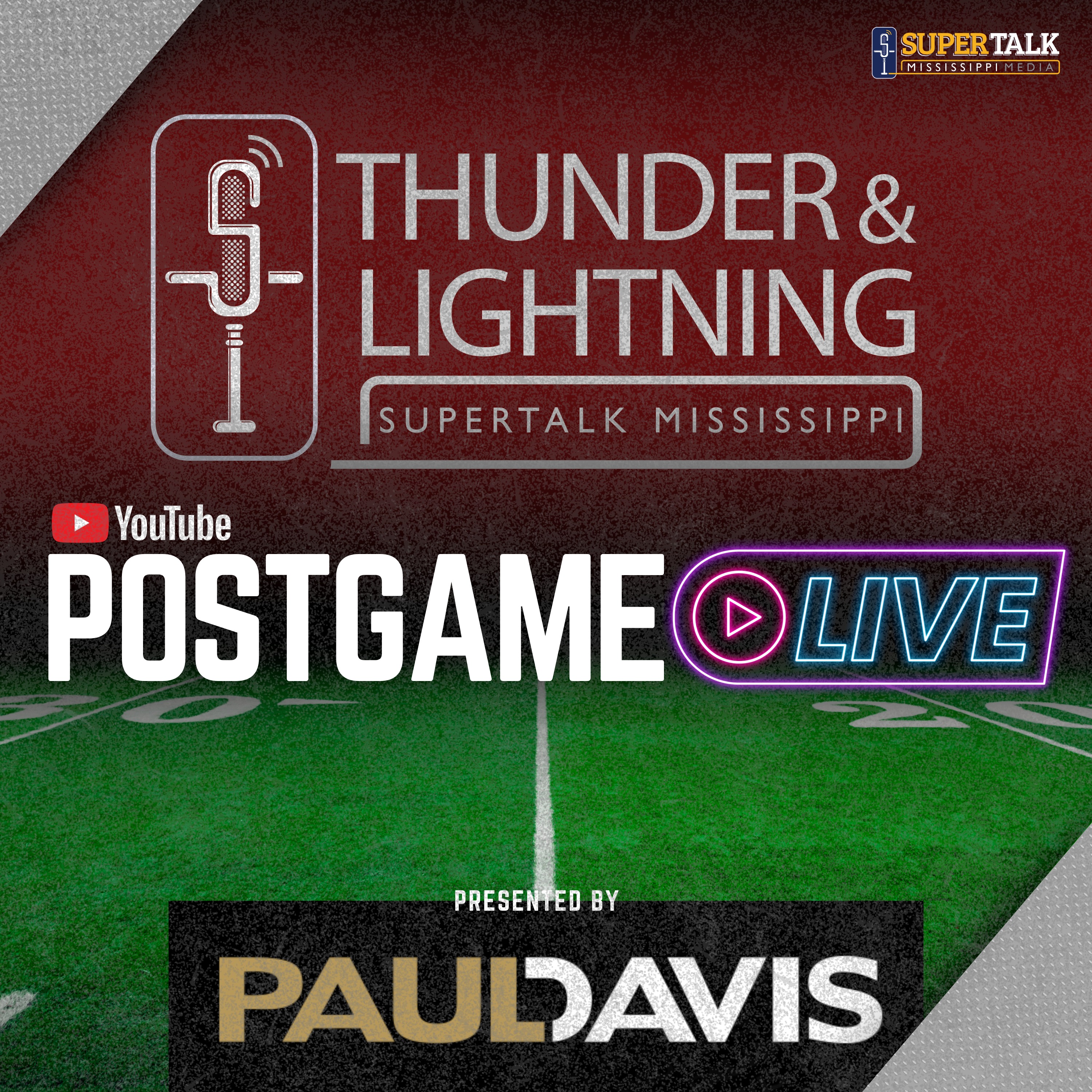 T&L Postgame LIVE - Toledo 41 Mississippi State 17