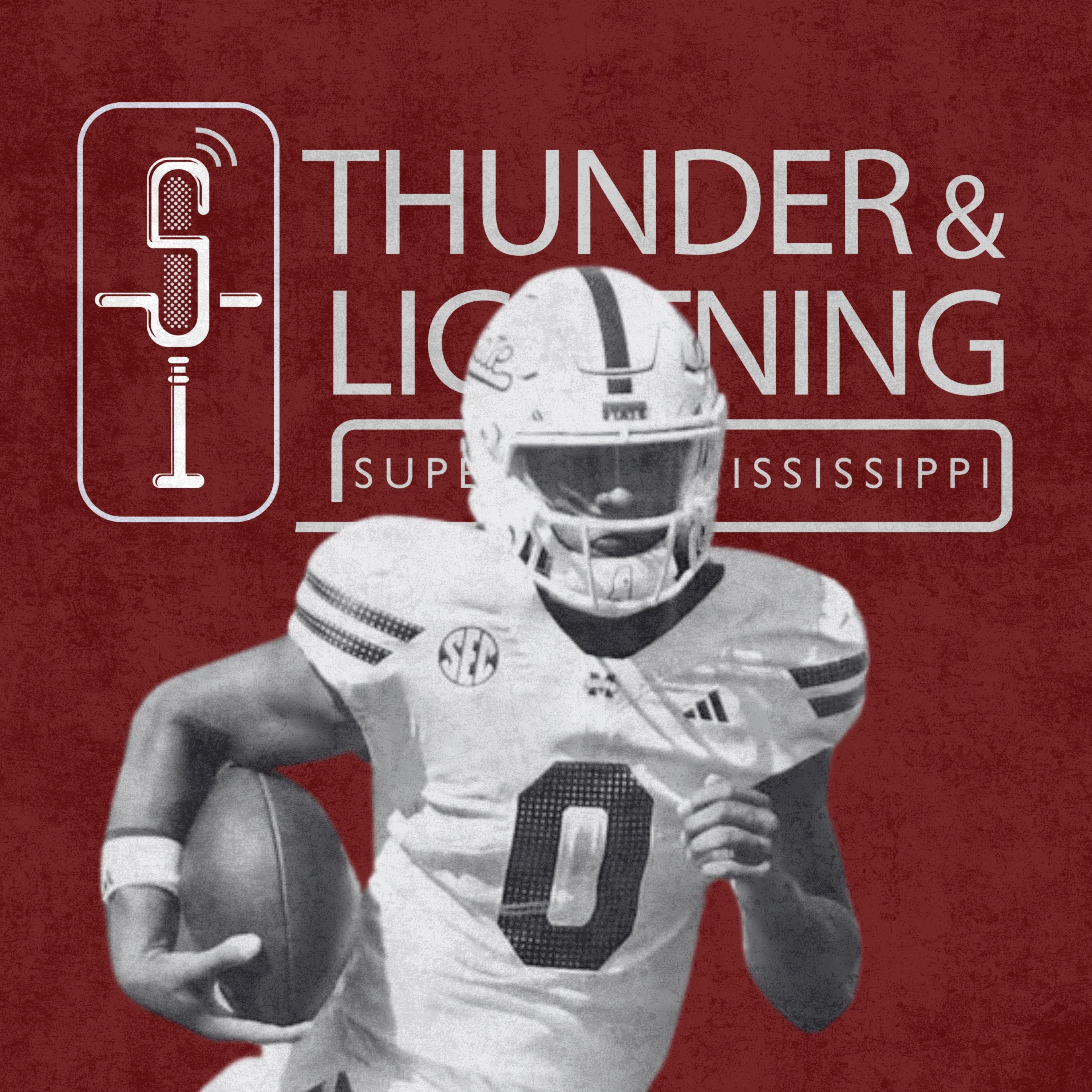 9-30-24: What's True After Mississippi State's Tough Trip to Texas?