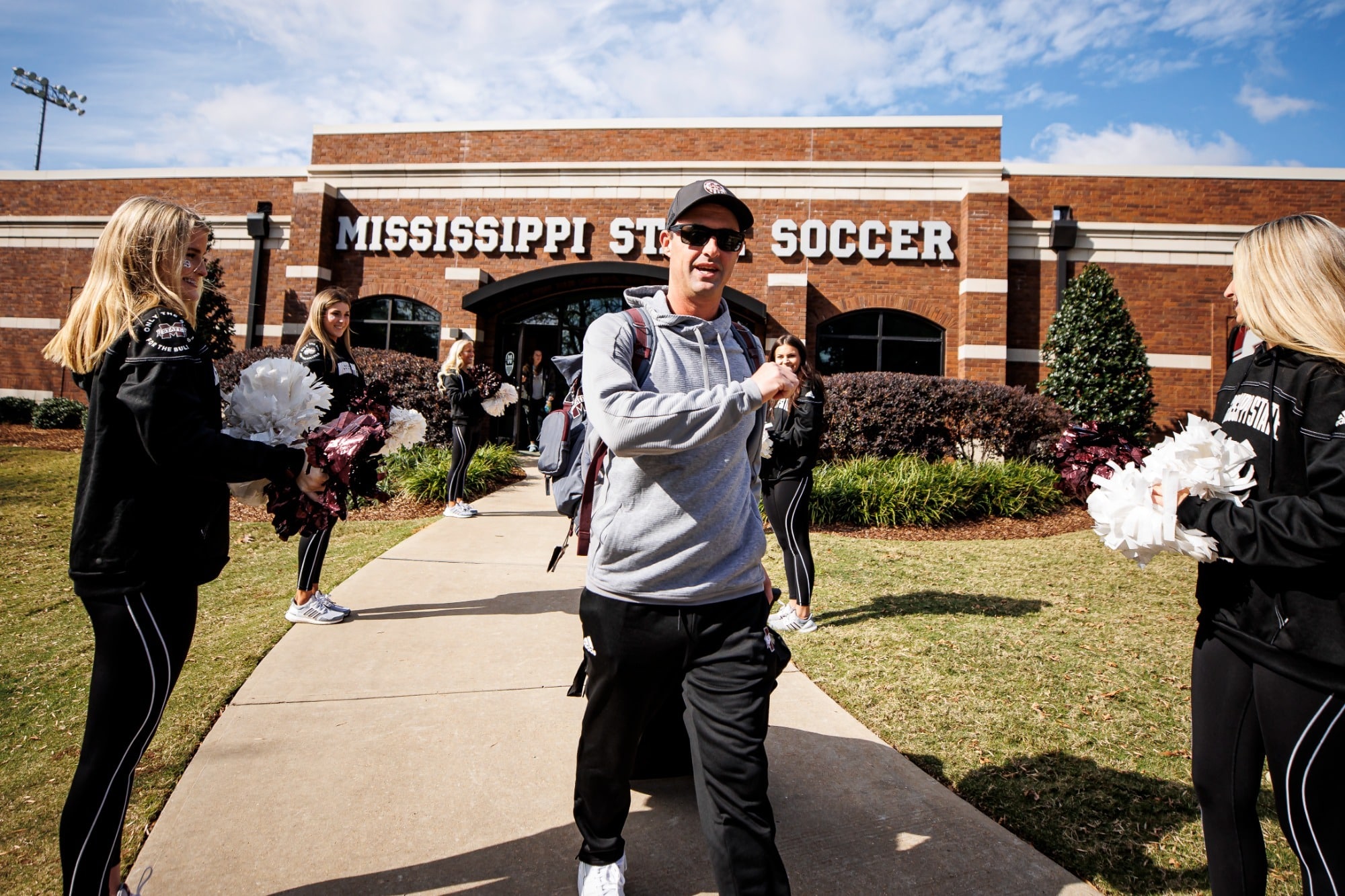 T&L Bye Week Blitz: Coach James Armstrong