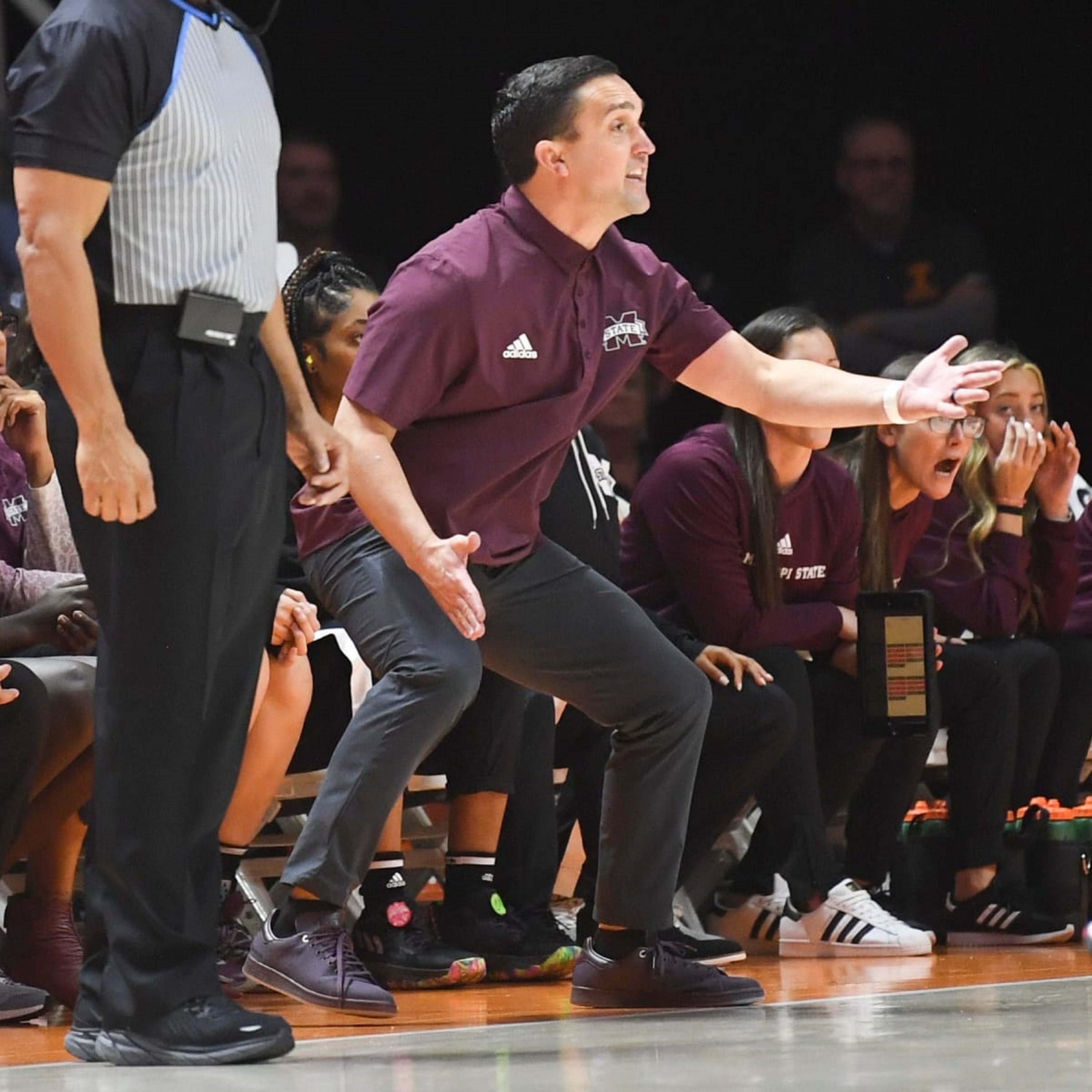 T&L Bye Week Blitz: Coach Sam Purcell