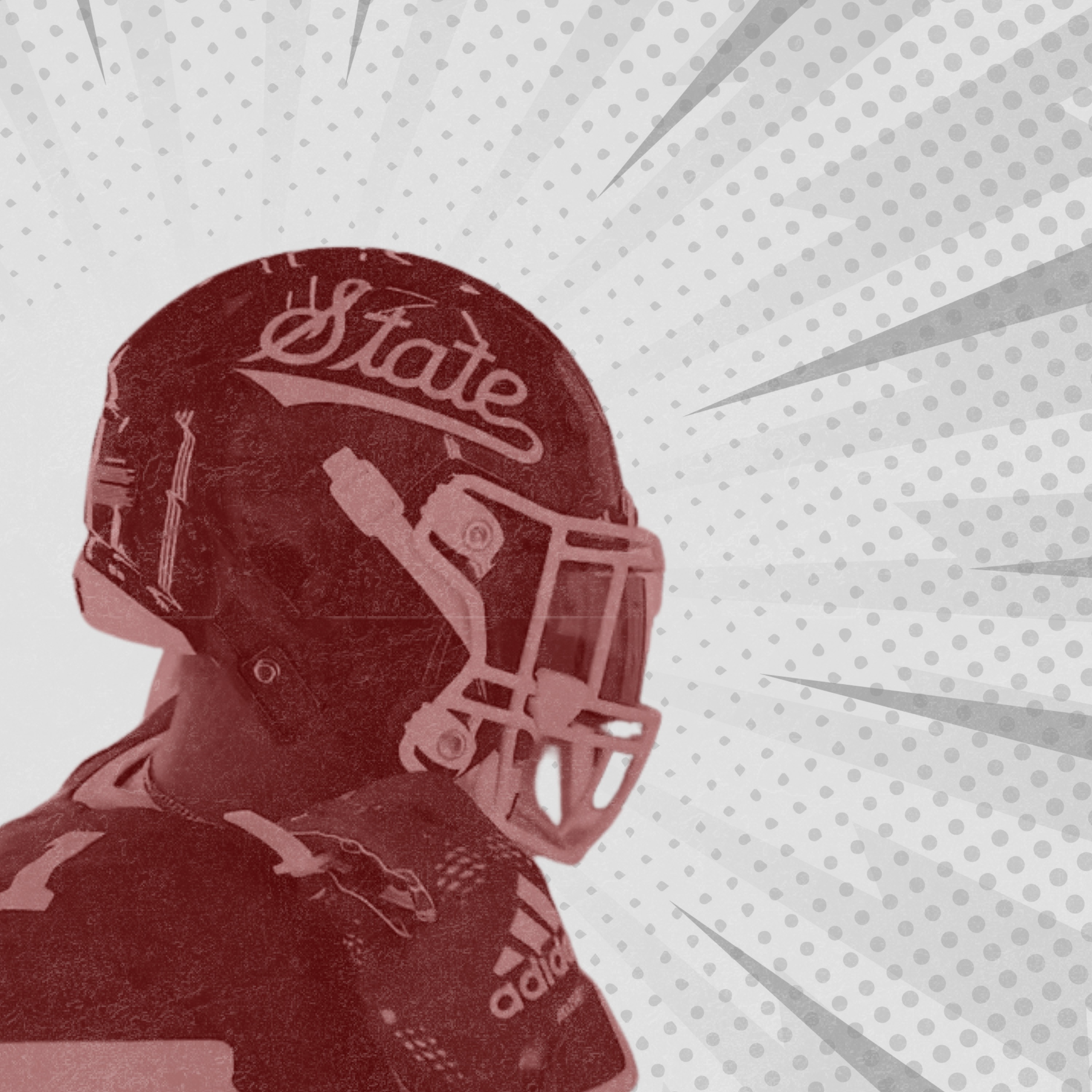 10-4-24: What Does Mississippi State's Second Half Look Like?