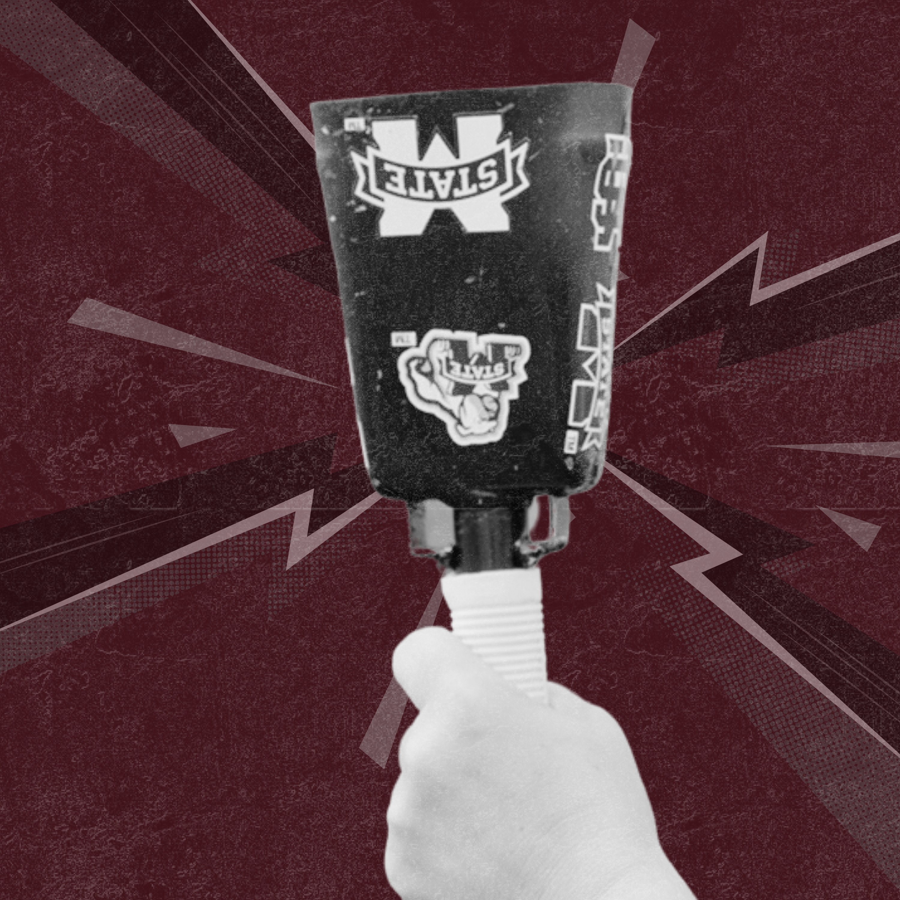 10-7-24: Did College Football's Crazy Weekend Help or Hurt Mississippi State?