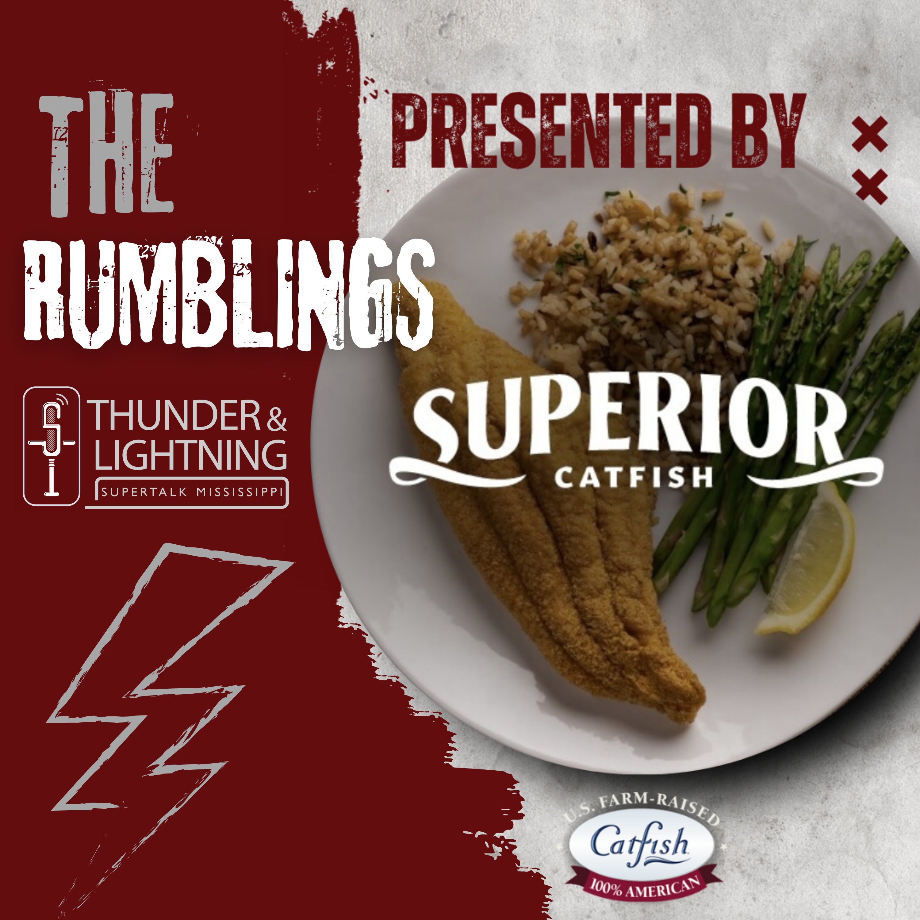 10-16-24: The Rumblings of Fall Are Upon Us