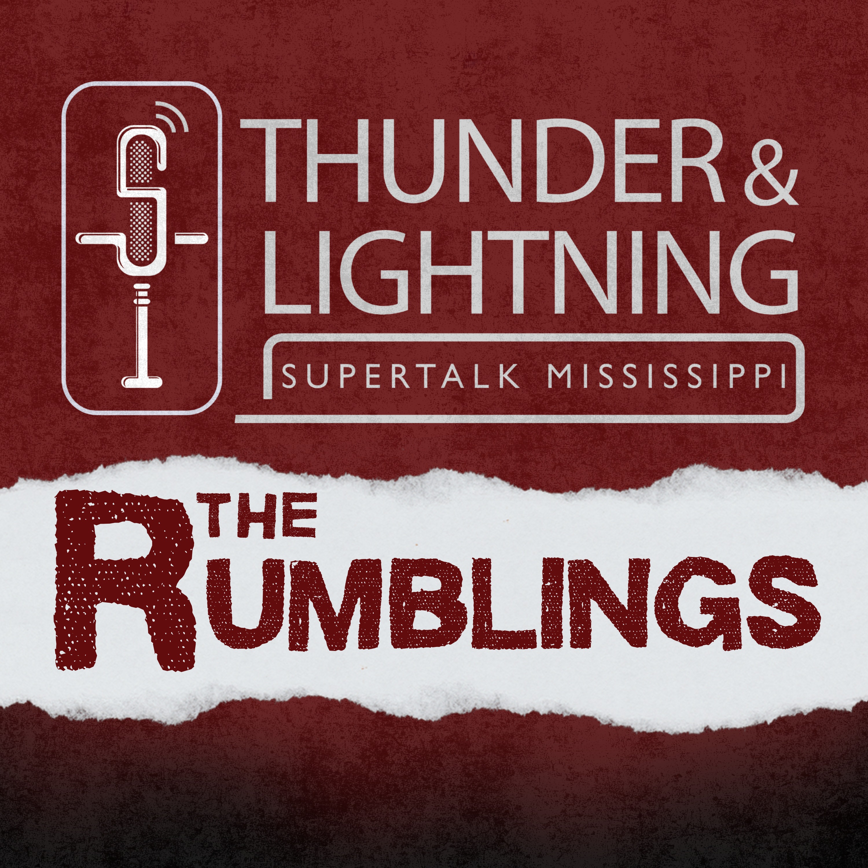 11-20-24: It Would Be A Little Weird If We Didn't Have The Rumblings