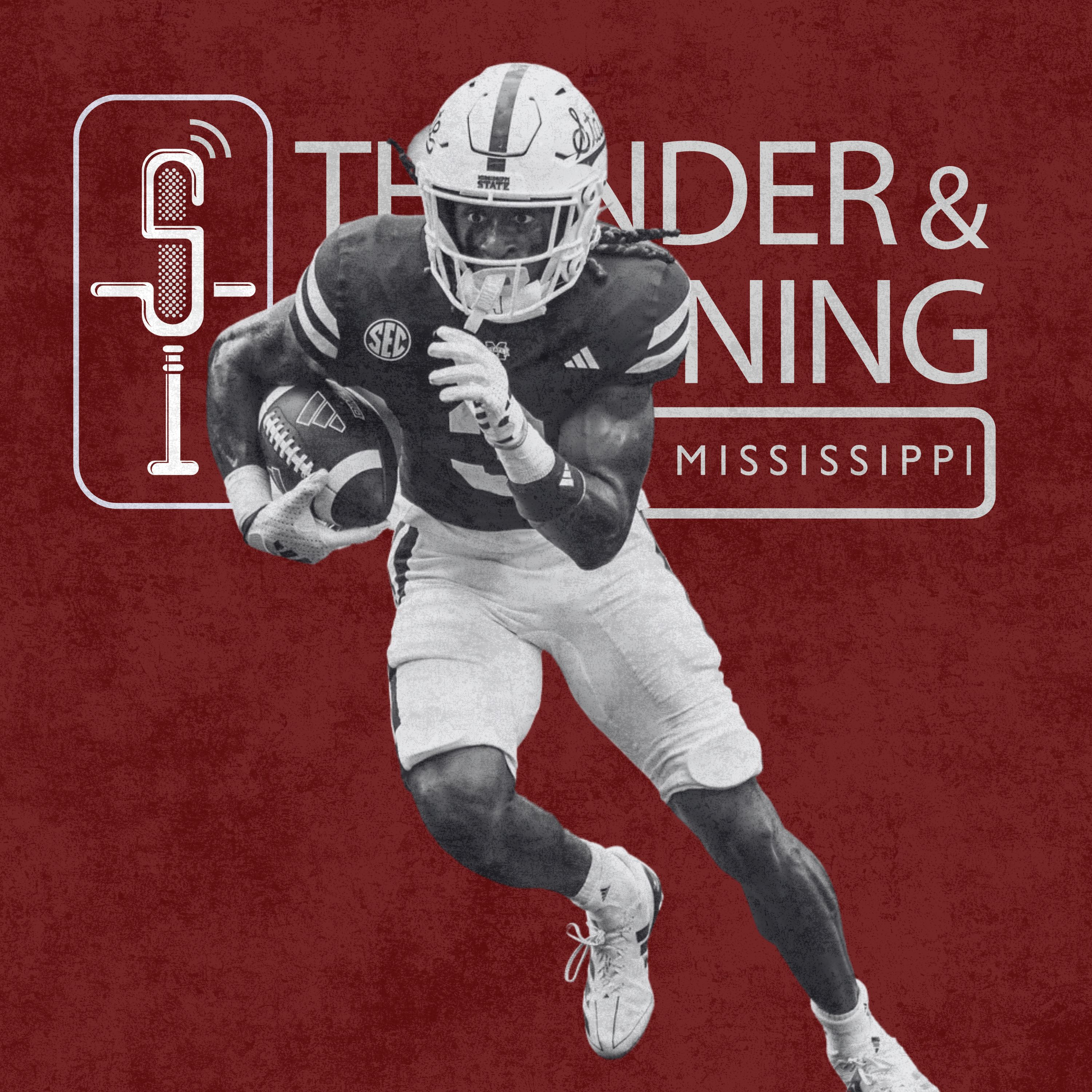 11-21-24: Should Mississippi State Be Optimistic About This Weekend?