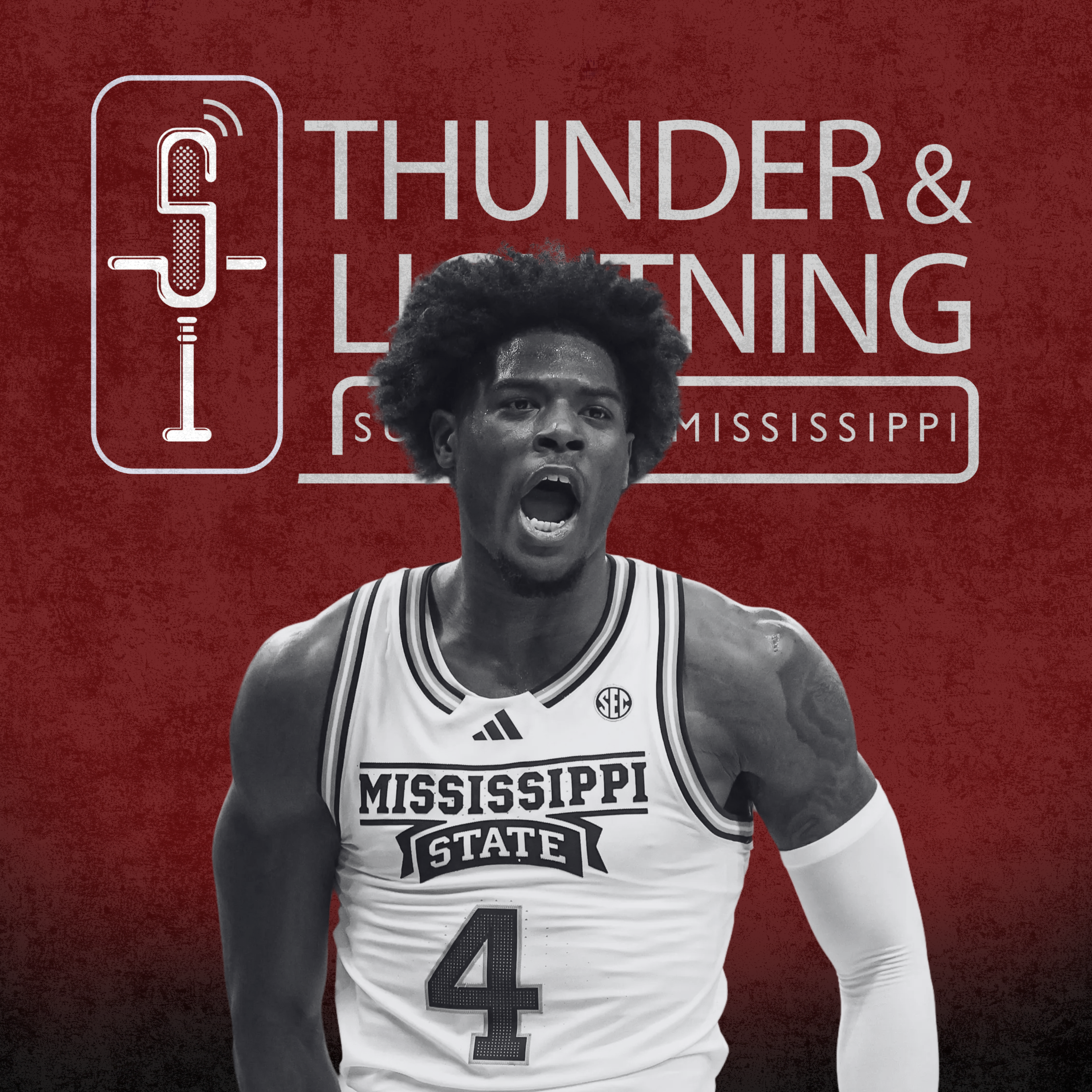 1-20-25: Did the Greatest Play in Mississippi State Basketball History Happen Saturday?