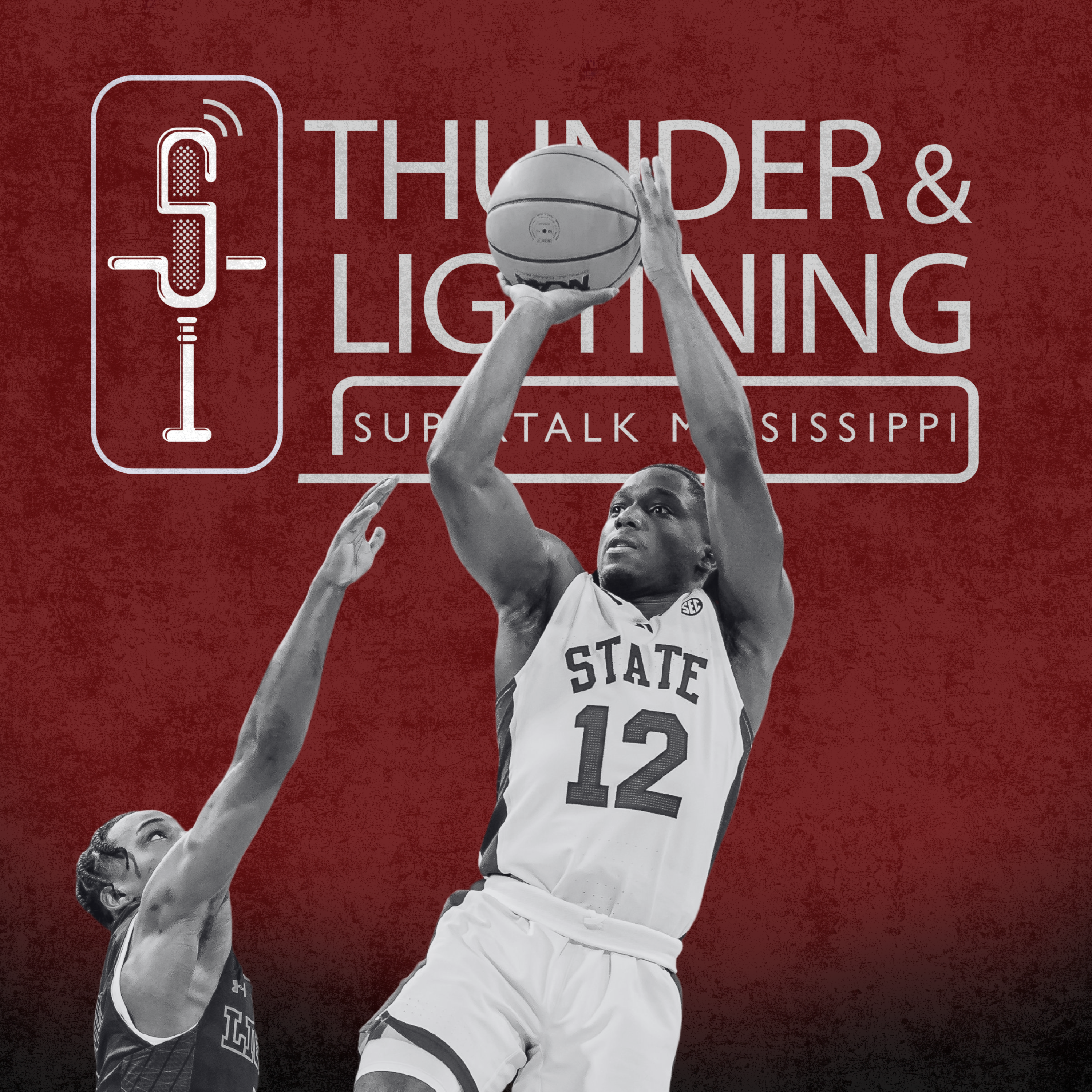 Thunder & Lightning