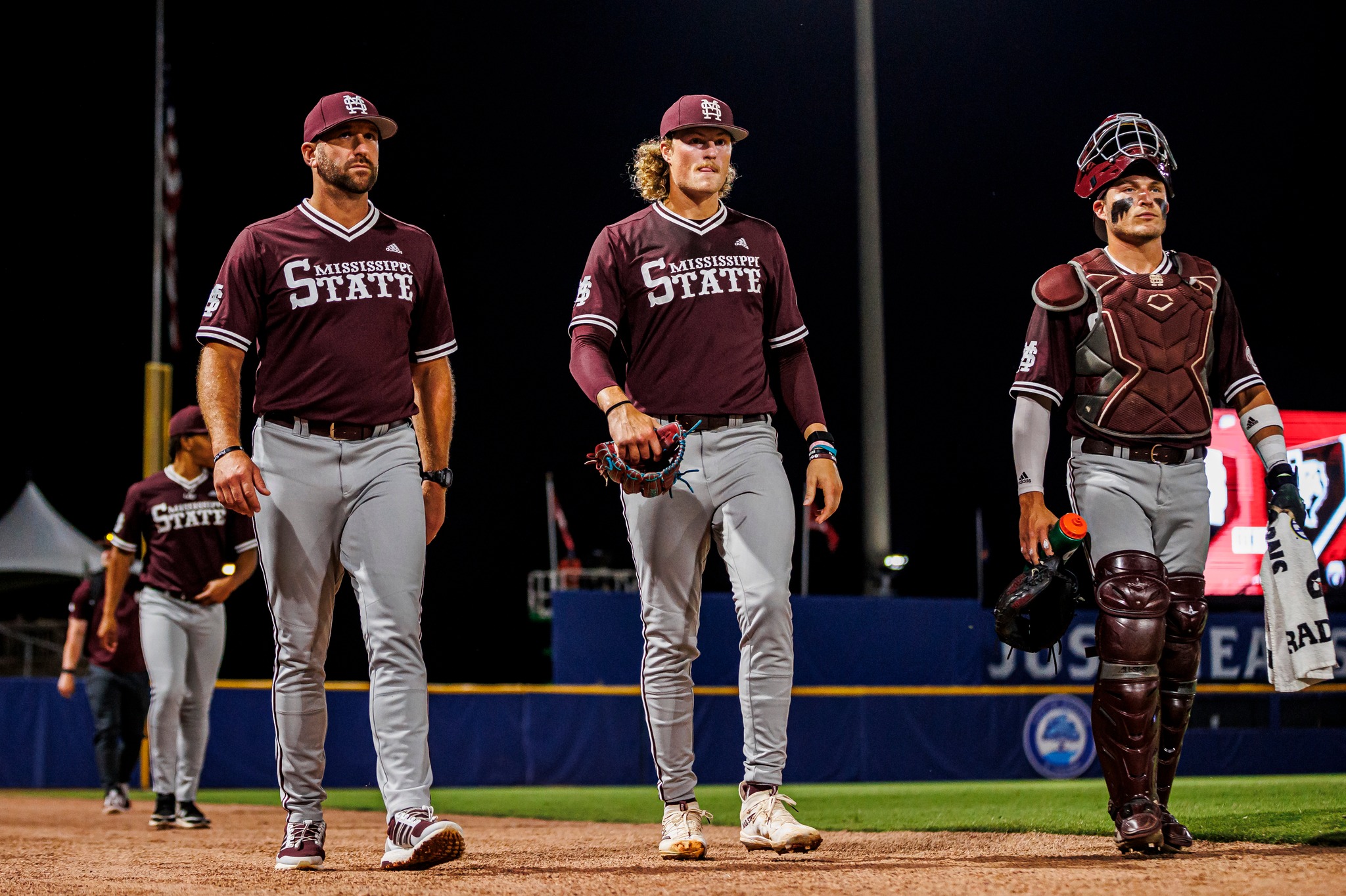 T&L Exclusive: Coach Justin Parker Talks His Staff and State's Pitching Turnaround