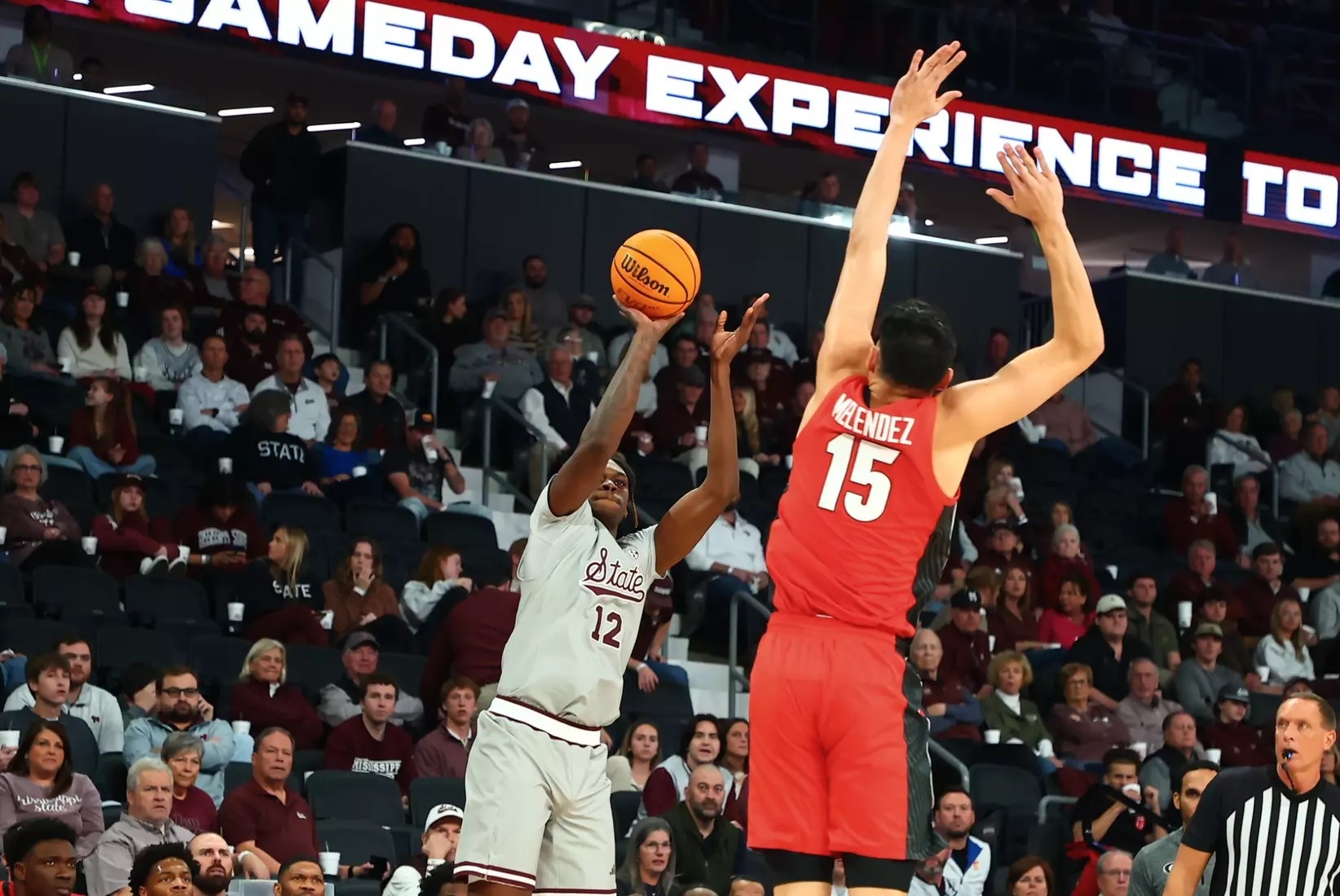 T&L Extra: Dawg247's Jordan Hill Previews MSU-Georgia