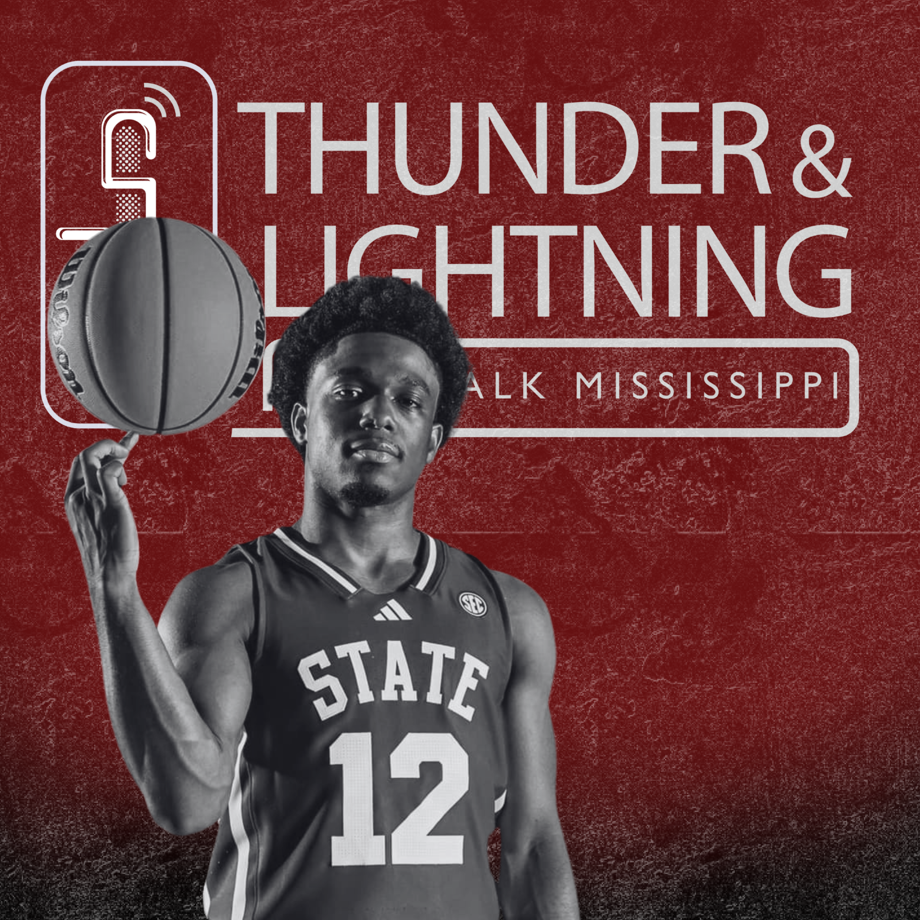 2-13-25: Mississippi State Basketball Needs to Find An Identity