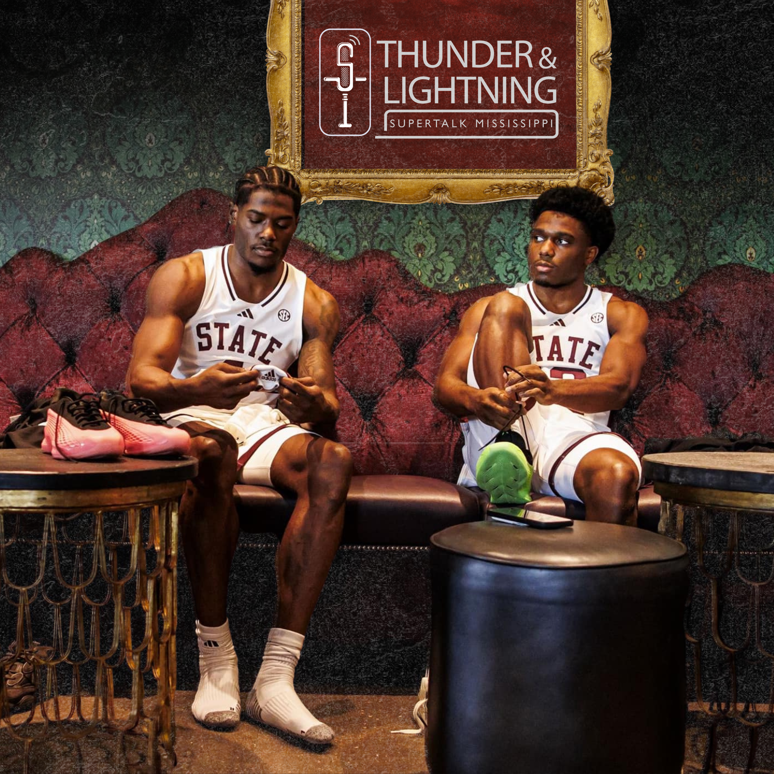 2-14-25:There Will Be No Love Lost as Mississippi State Takes On Ole Miss