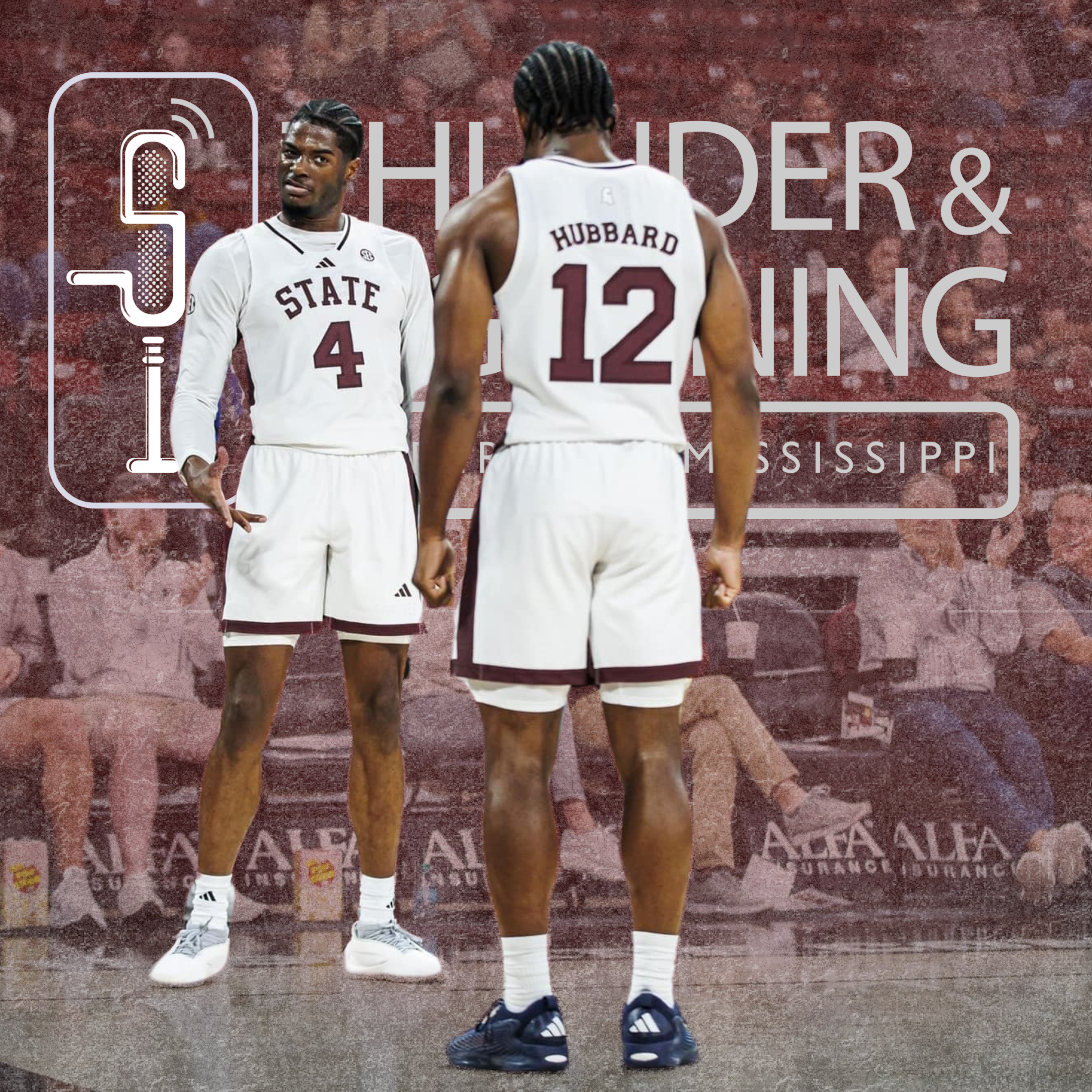2-17-25: Mississippi State Bullies Ole Miss to Get Back On a Winning Track