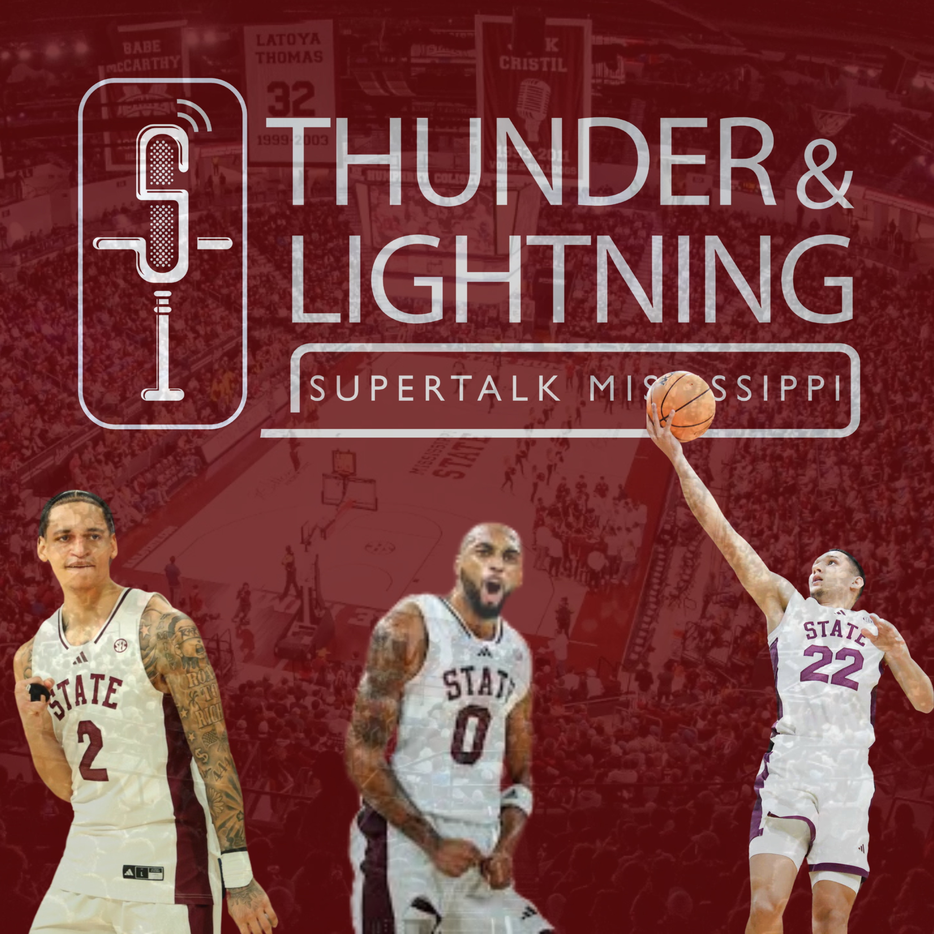 2-28-25: Can Mississippi State Get More in March From Its Role Players?