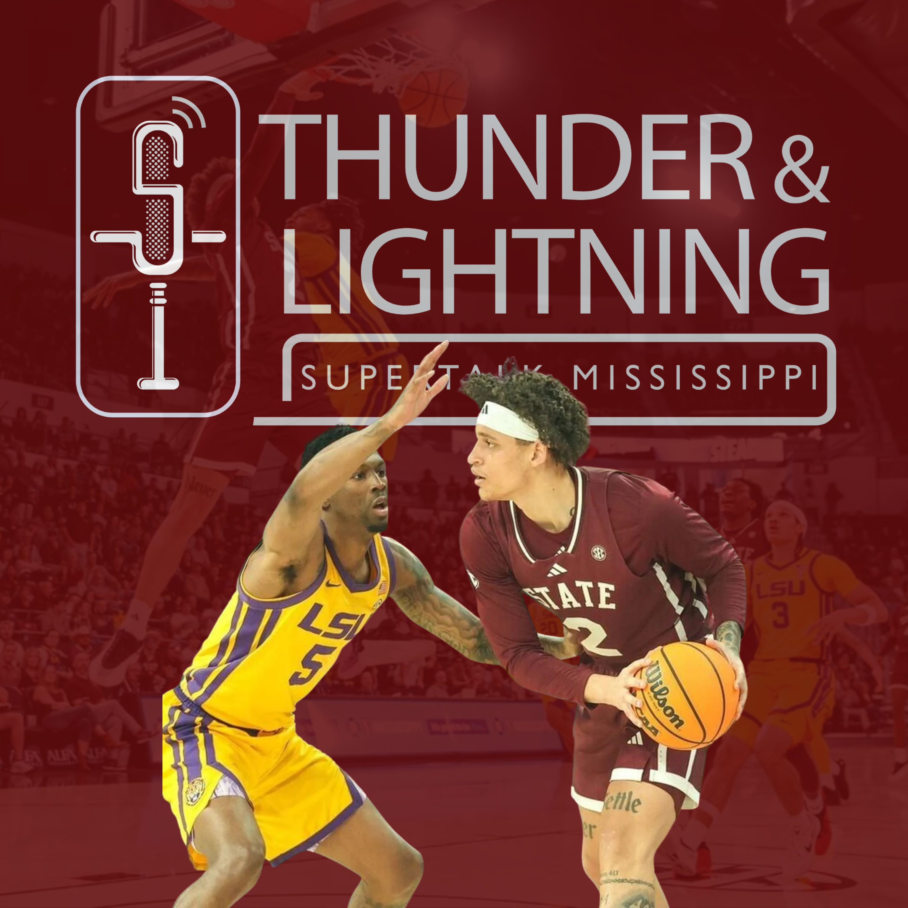 3-3-25: Mississippi State Starts March With Some Momentum