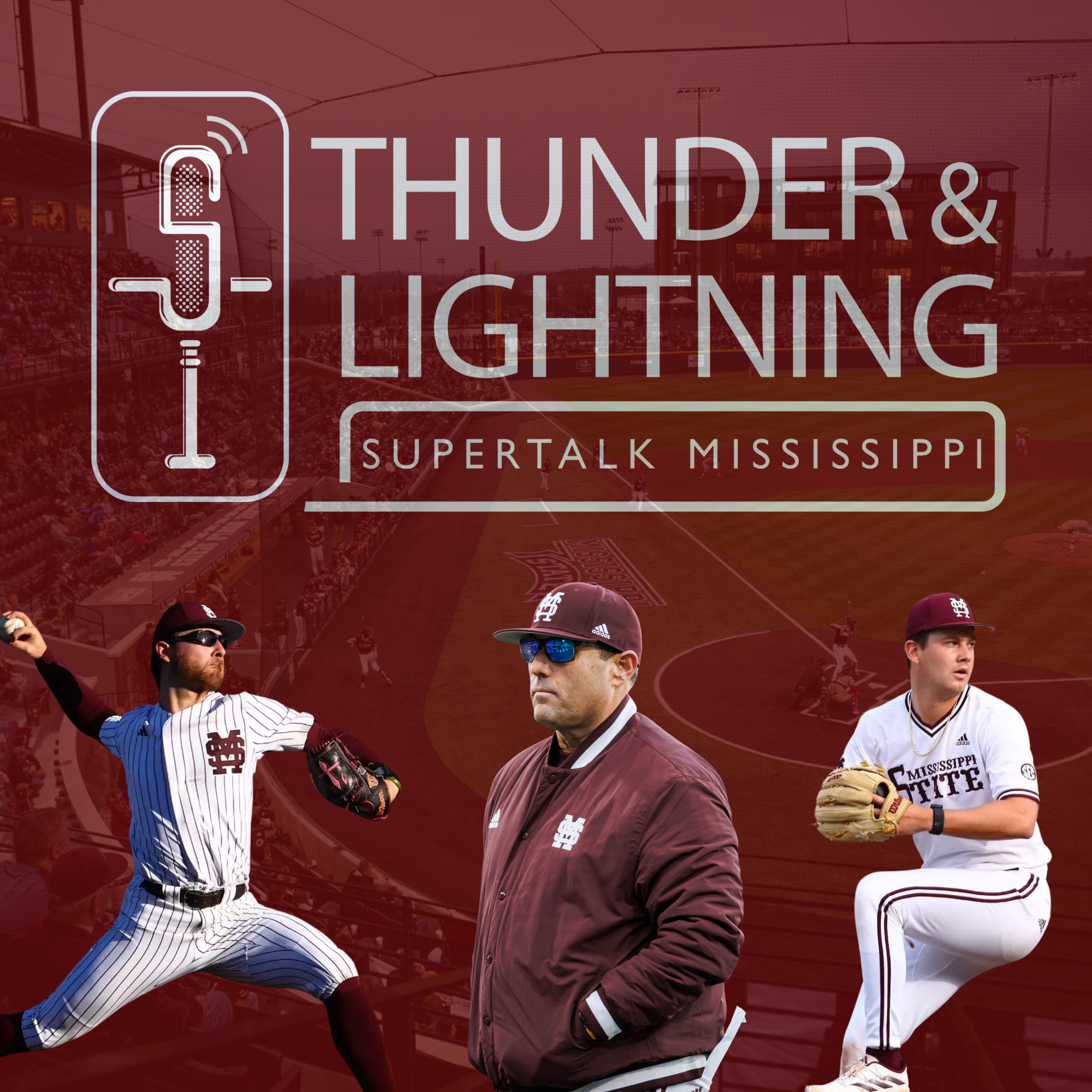 3-4-25: What Does Mississippi State Need to Do With Its Pitching Rotation?