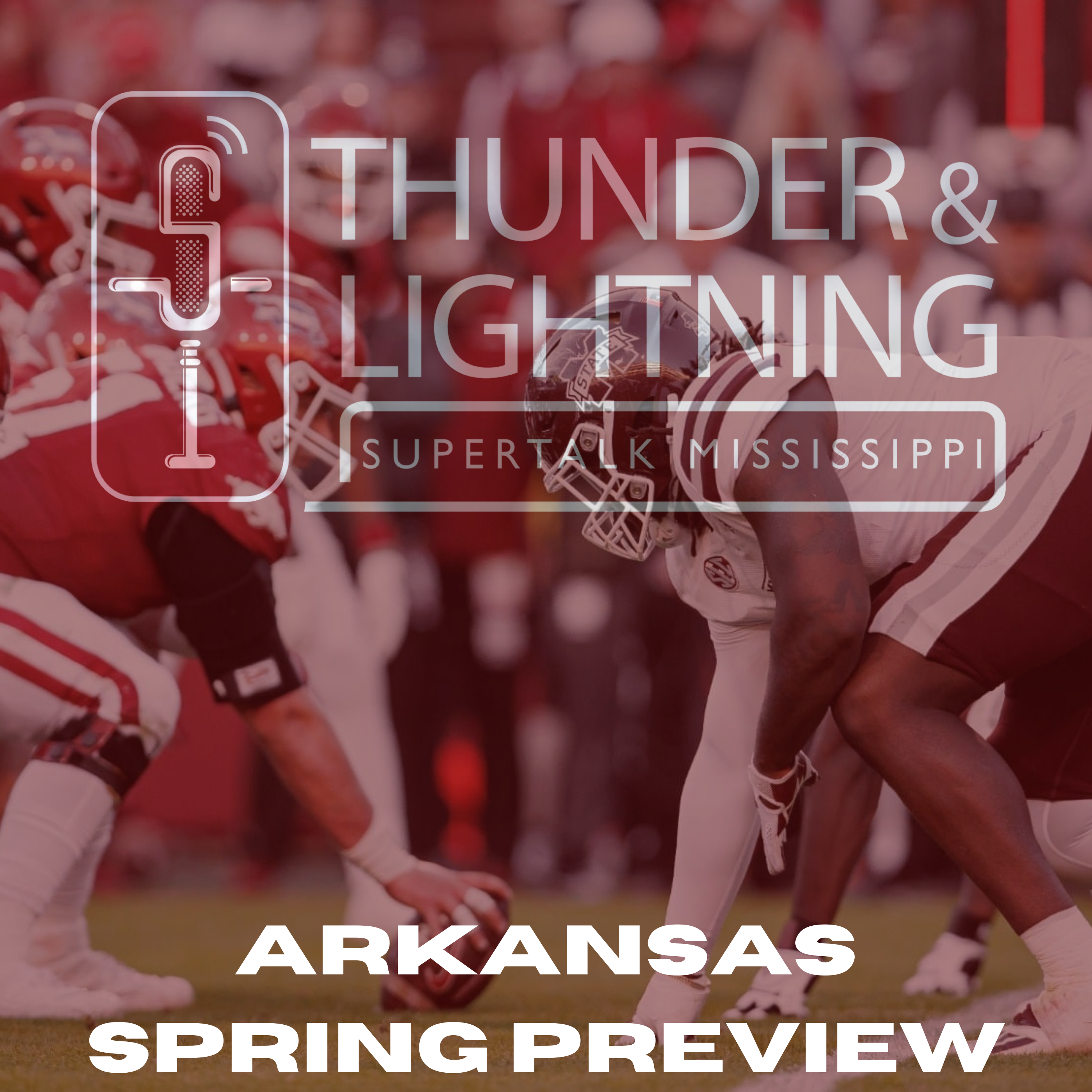 T&L Spring Previews: Southwest Times-Record's Jackson Fuller Previews Arkansas