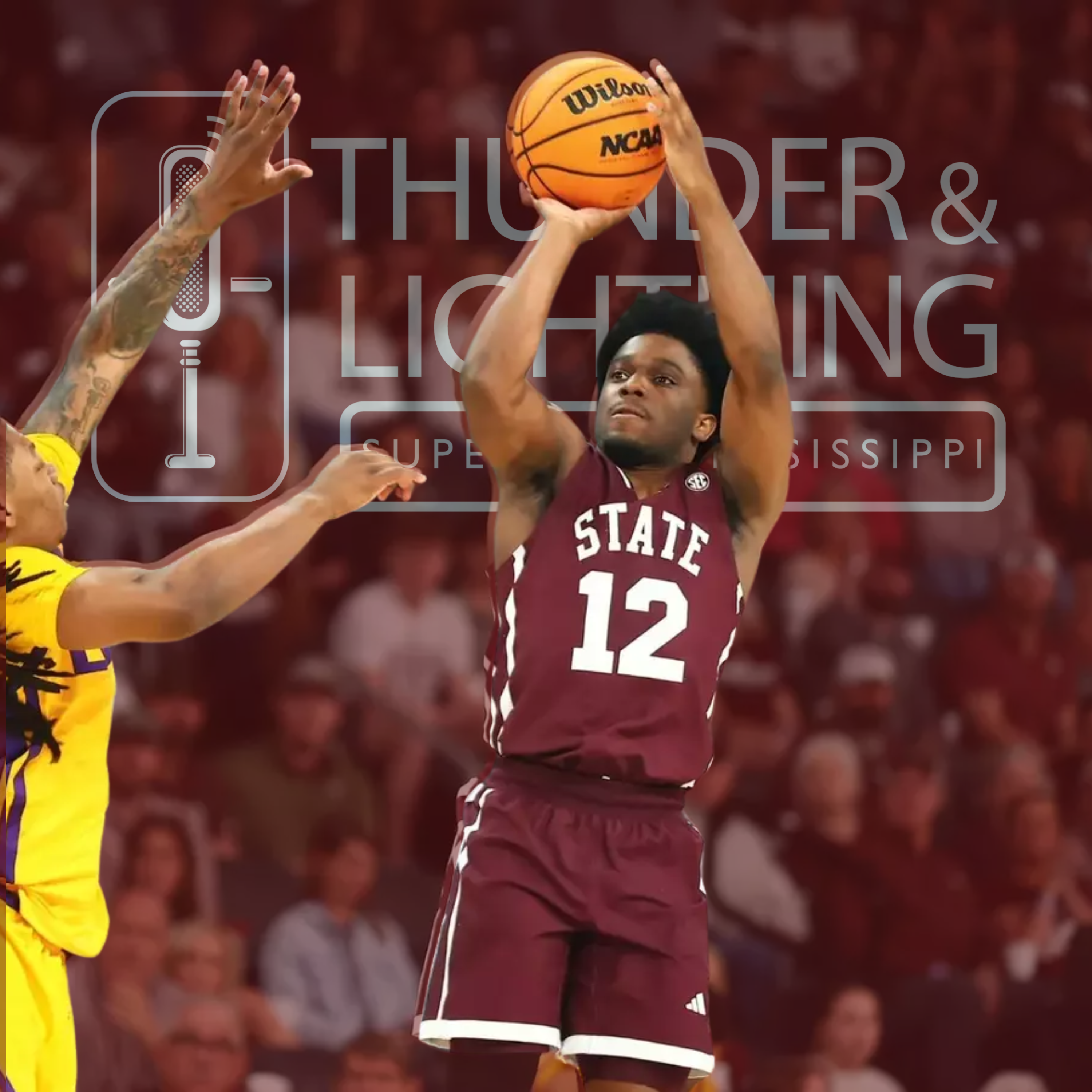 Thunder & Lightning