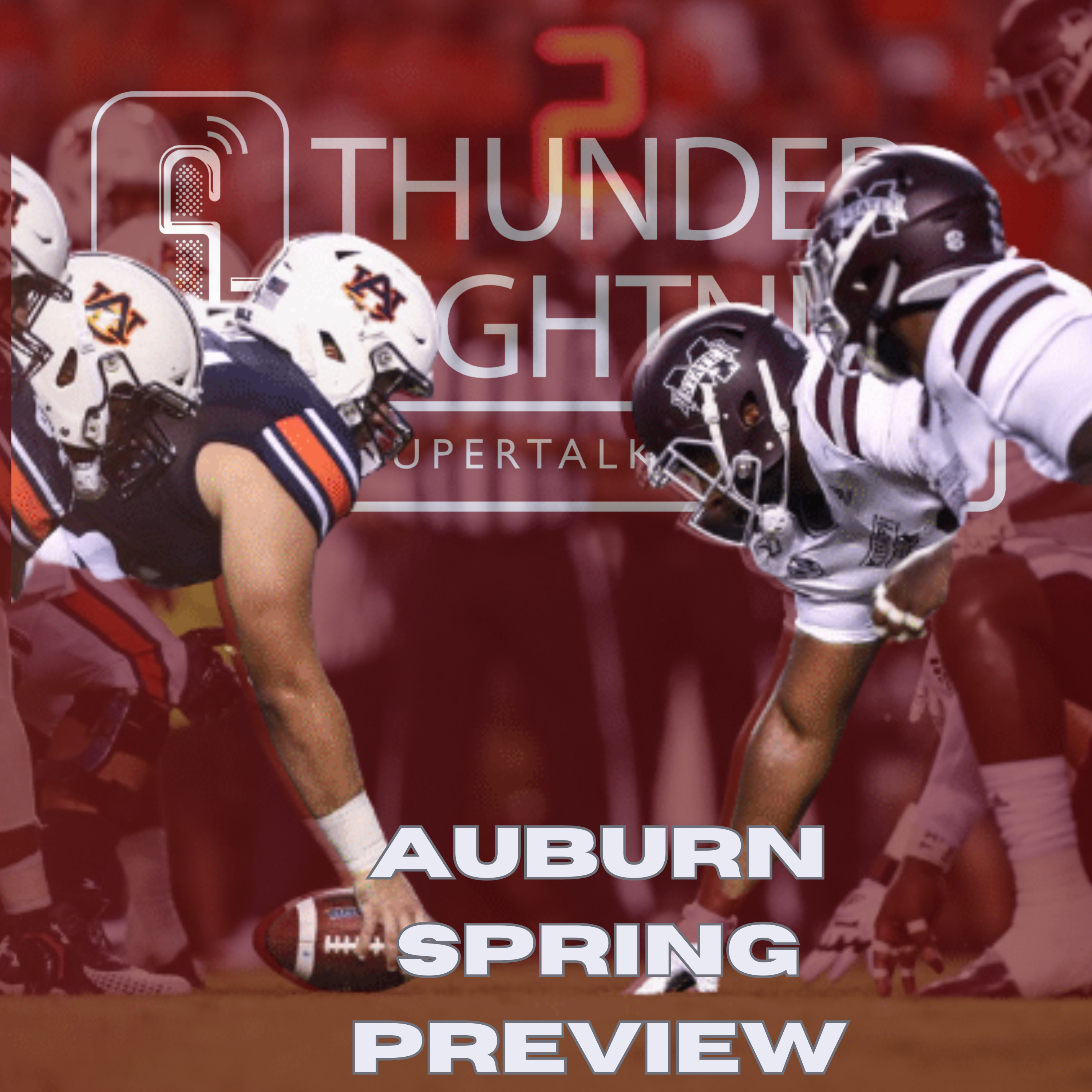 T&L Spring Previews: AL.com's Peter Rauterkus Previews Auburn