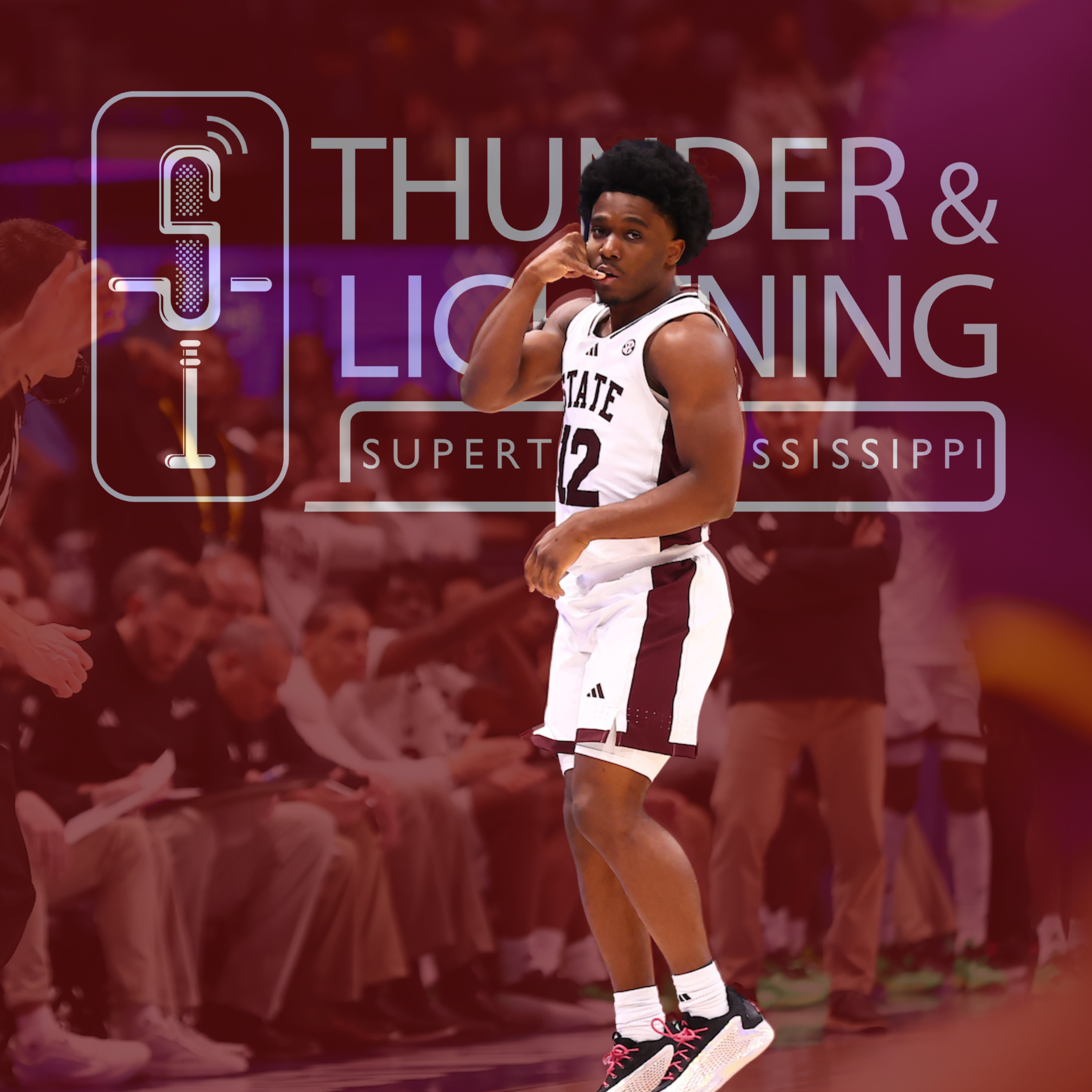 3-13-25: Did Mississippi State Defy The Science?