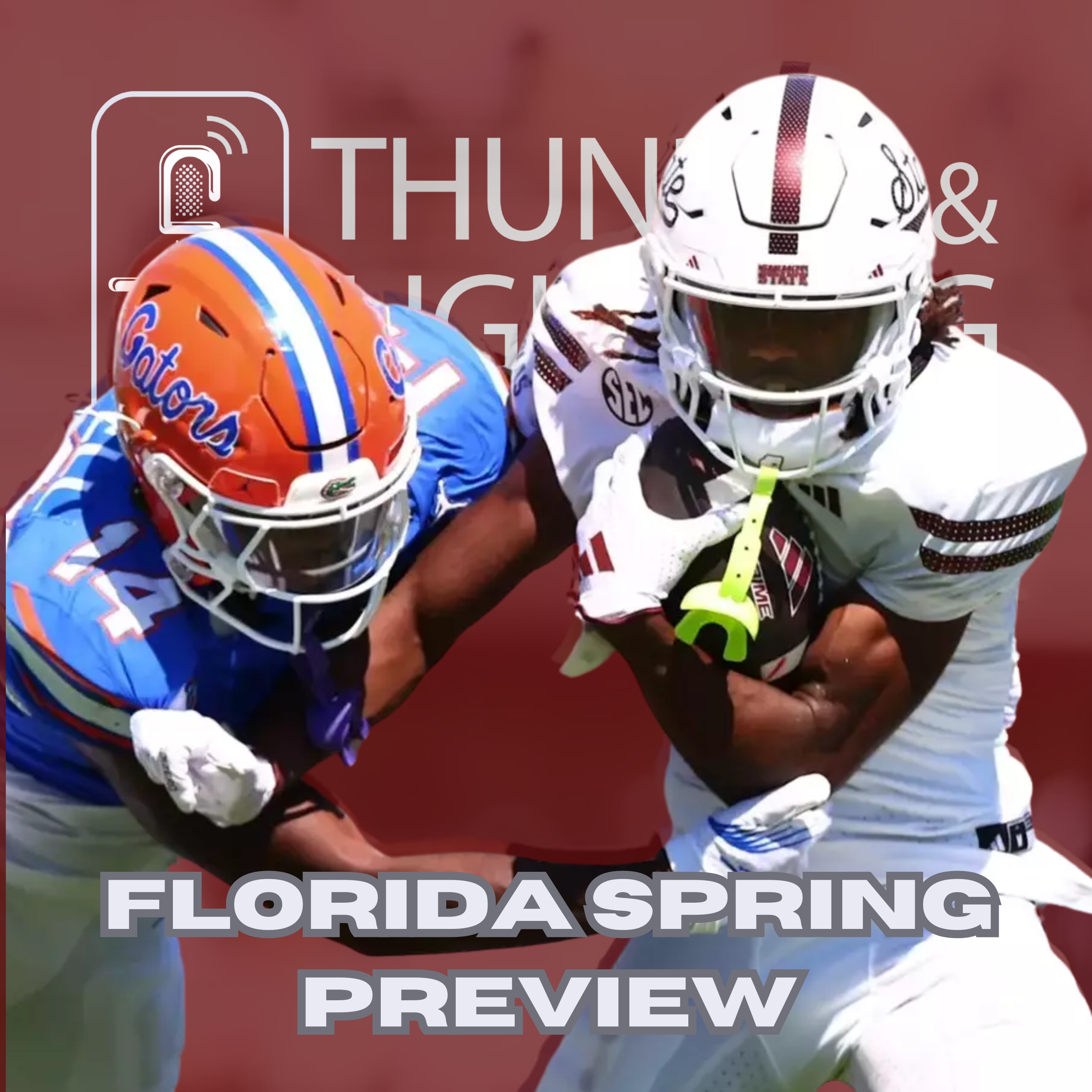 T&L Spring Previews: Swamp247's Graham Hall Previews Florida