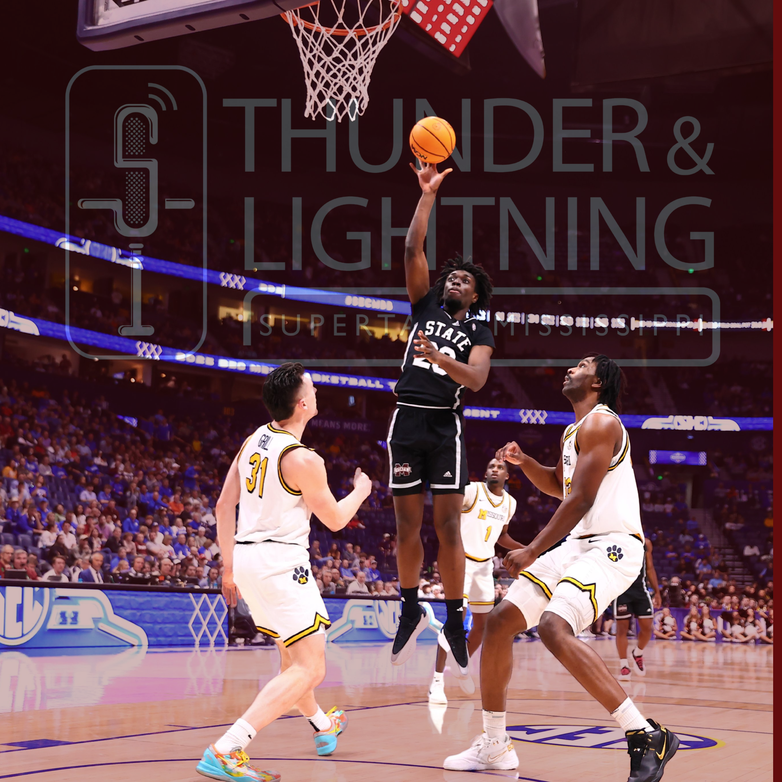 3-14-25: Too Many Missed Opportunities Send Mississippi State Out of the SEC Tournament