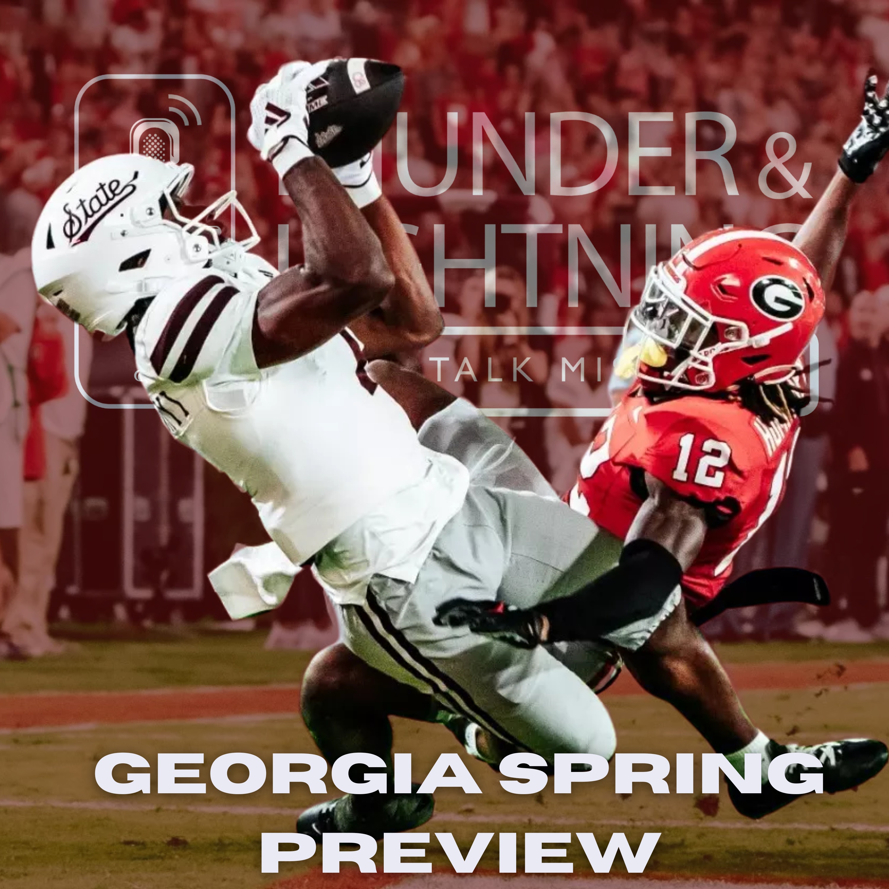 T&L Spring Previews: Dawgs247's Ben Wolk Previews Georgia