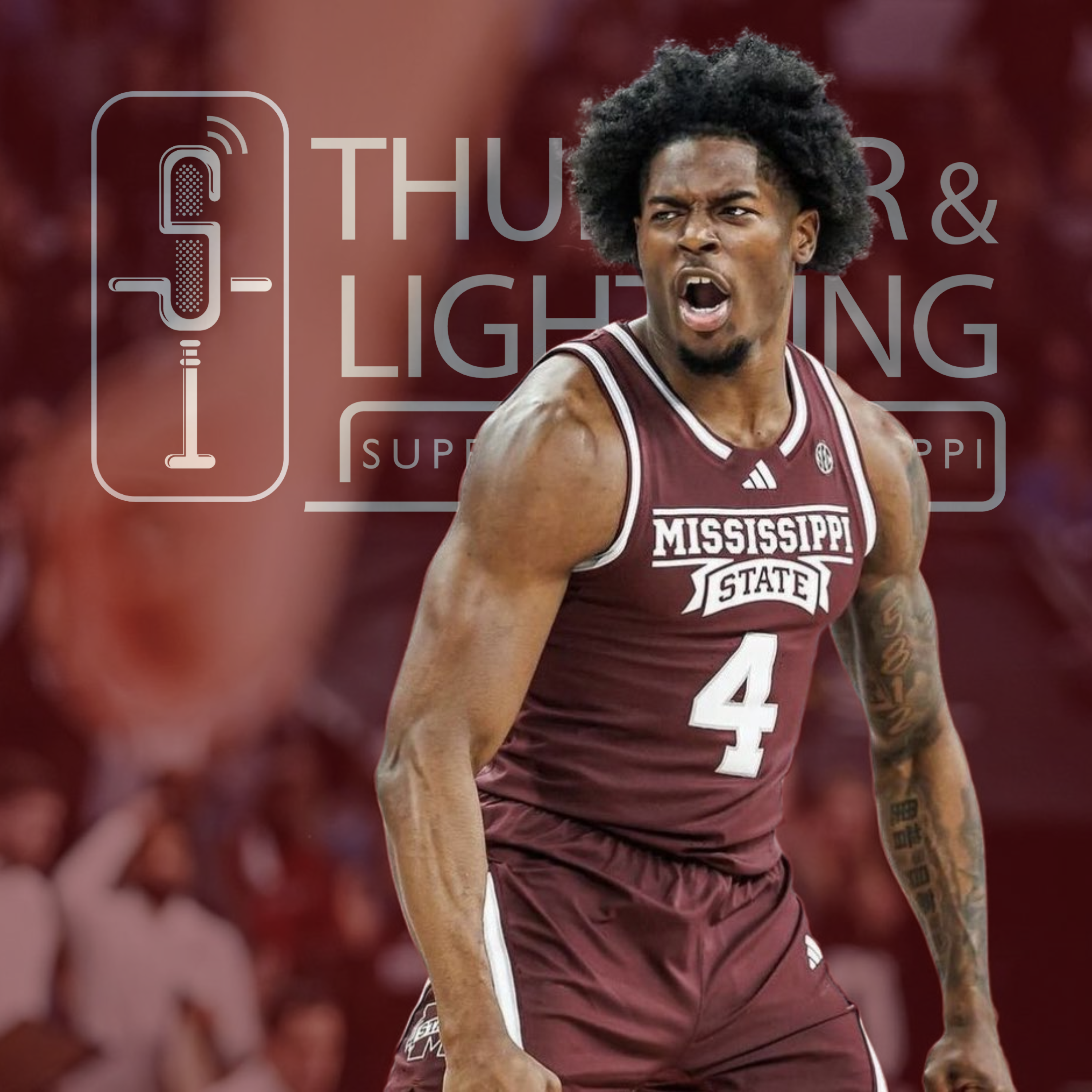 3-20-25: Mississippi State Has to Avoid the RAT Against Baylor