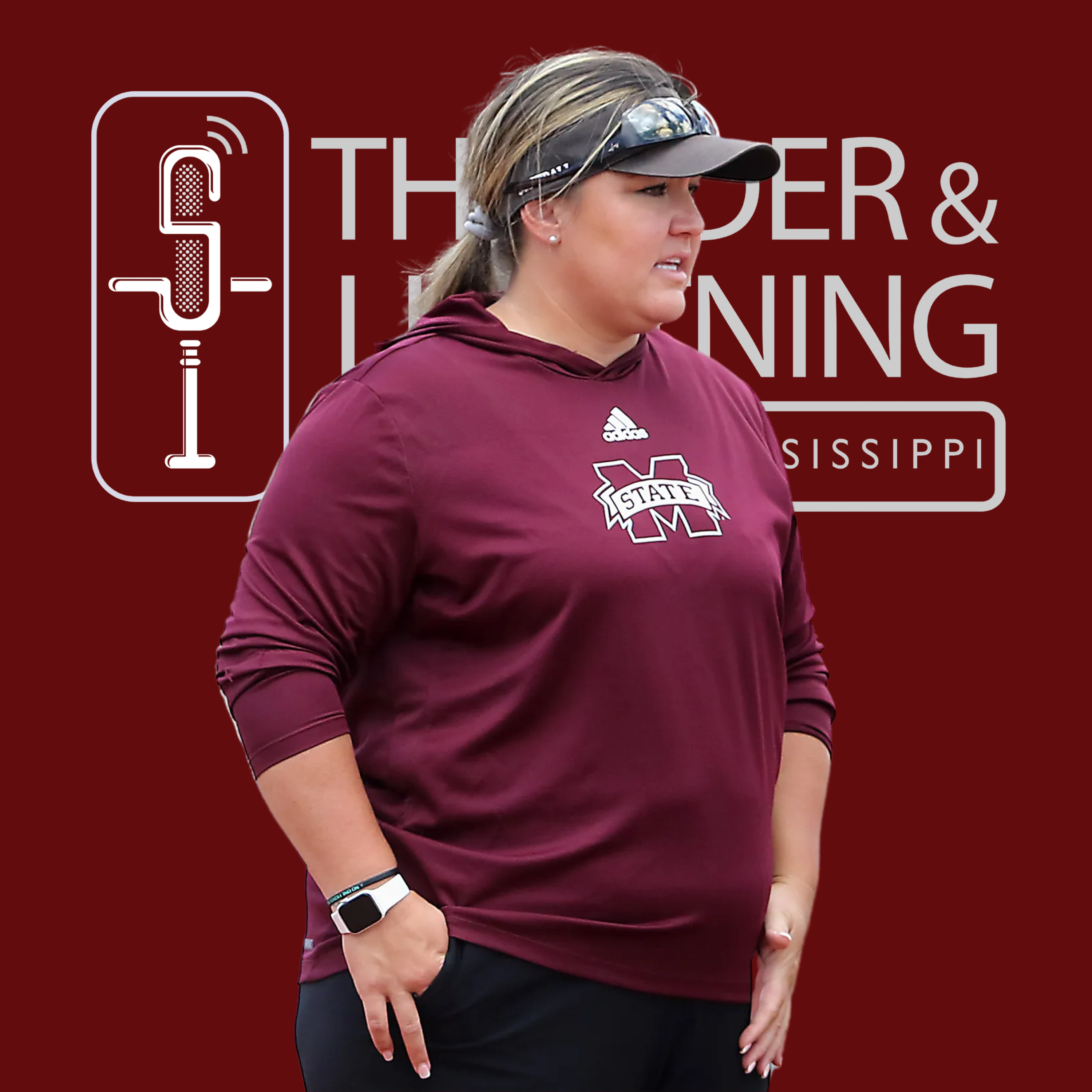 T&L Extra: Coach Samantha Ricketts Has Her Team Rolling