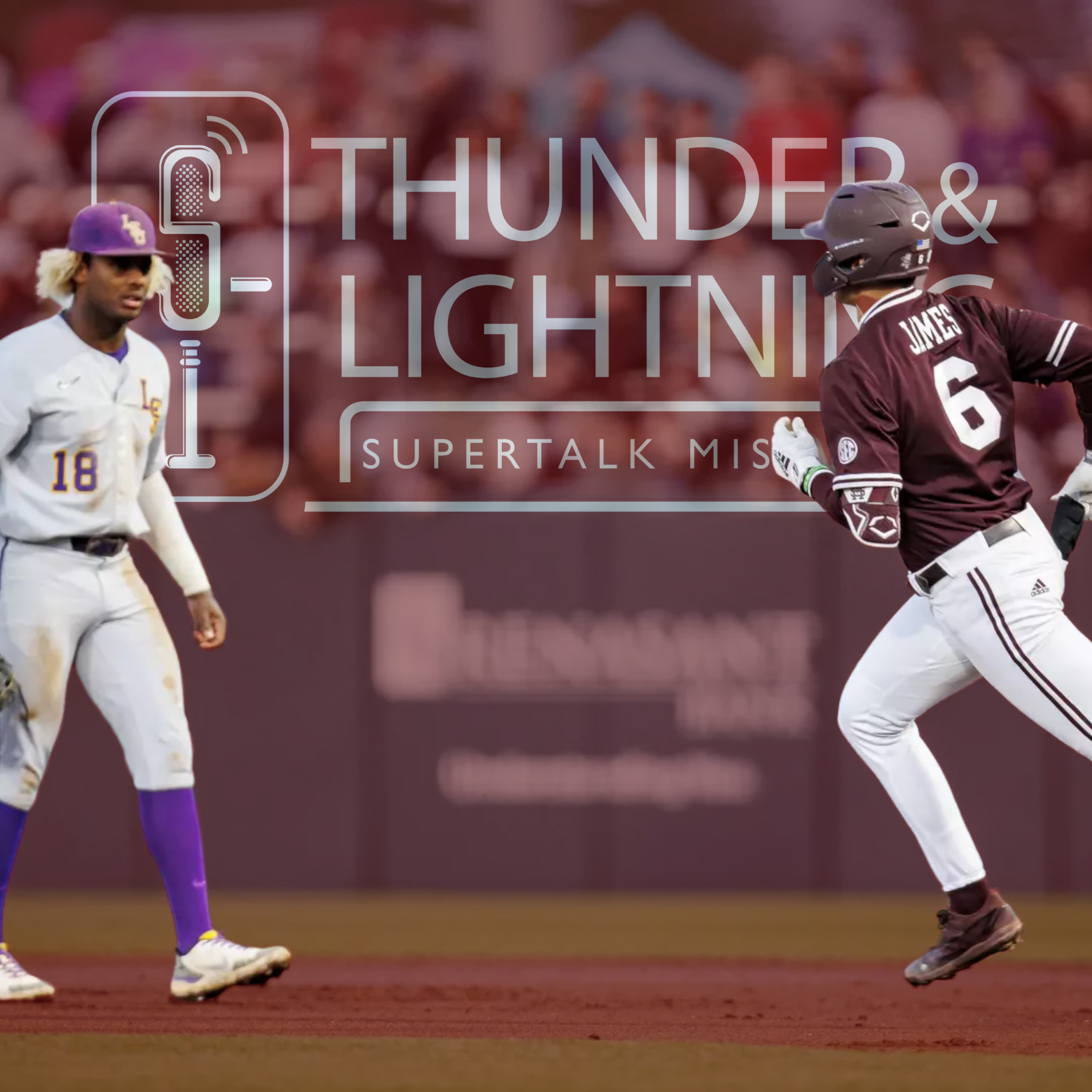 3-27-25: Mississippi State and LSU Renew Their Storied Rivalry