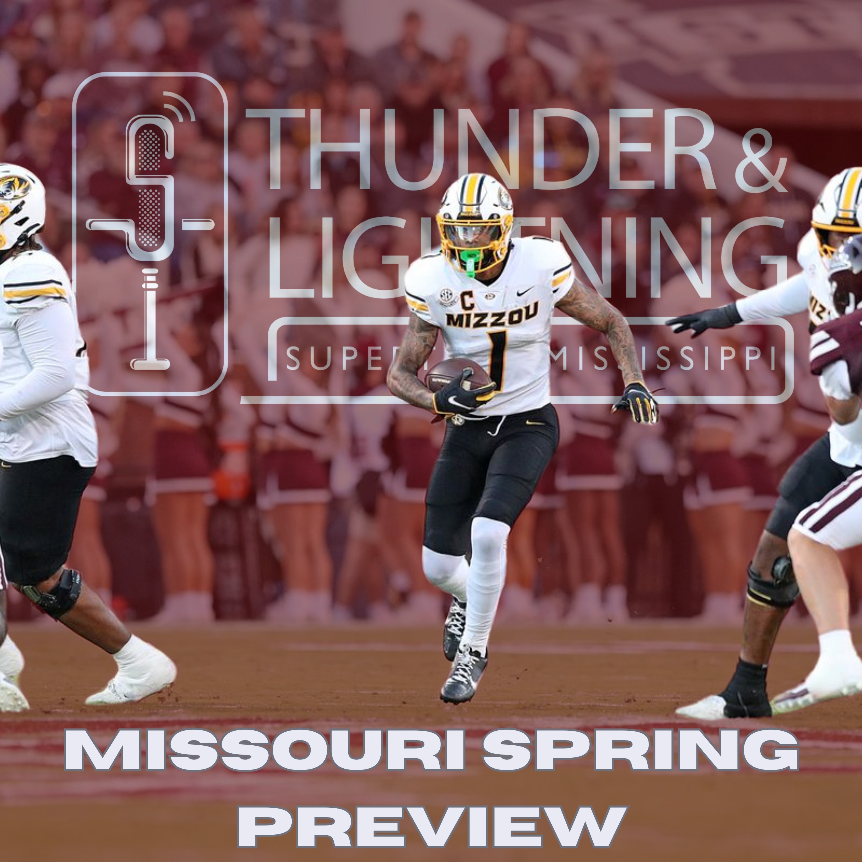 T&L Spring Previews: The Columbia Tribune's Calum McAndrew Previews Missouri
